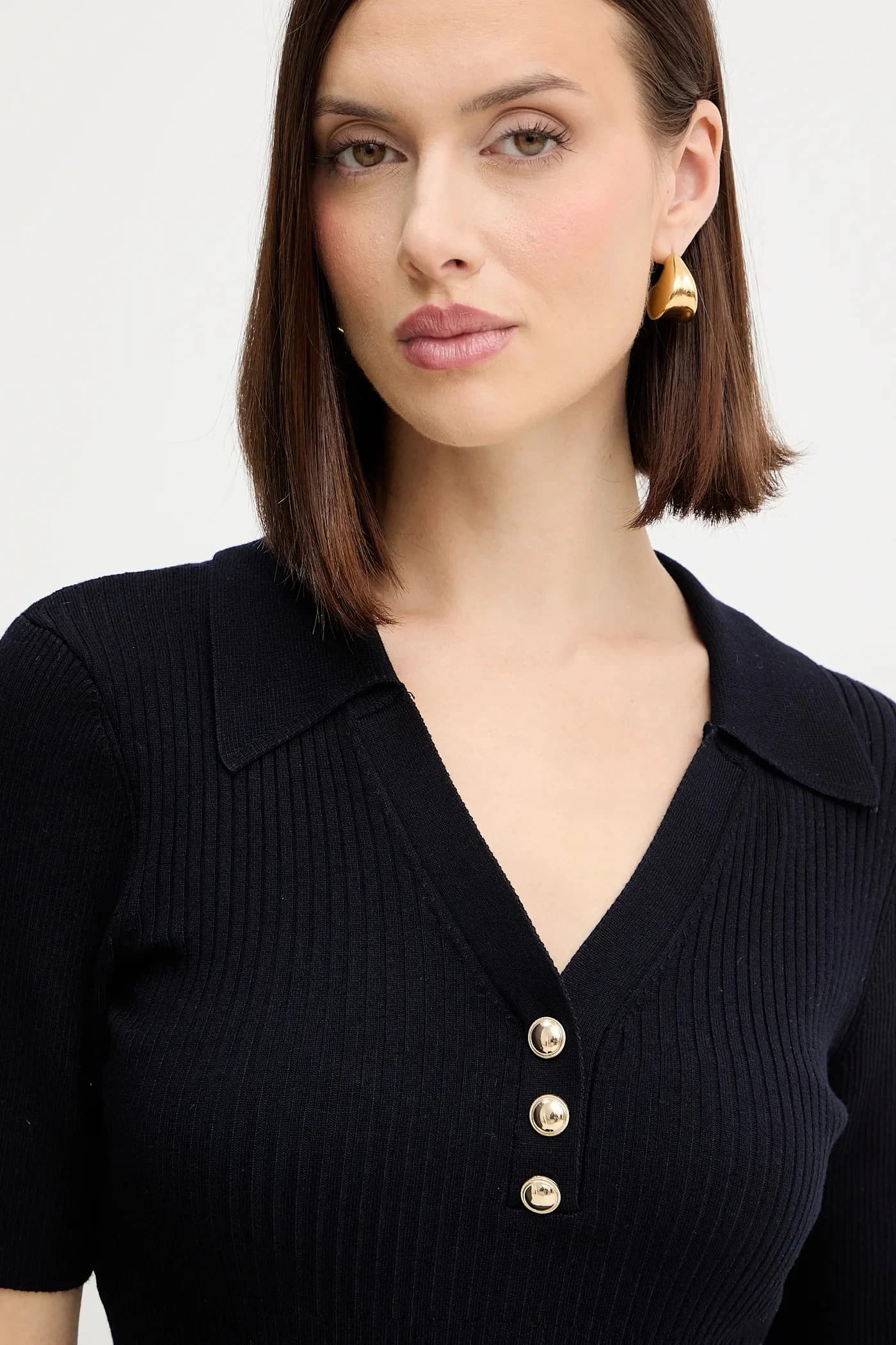 Блуза - фото 4