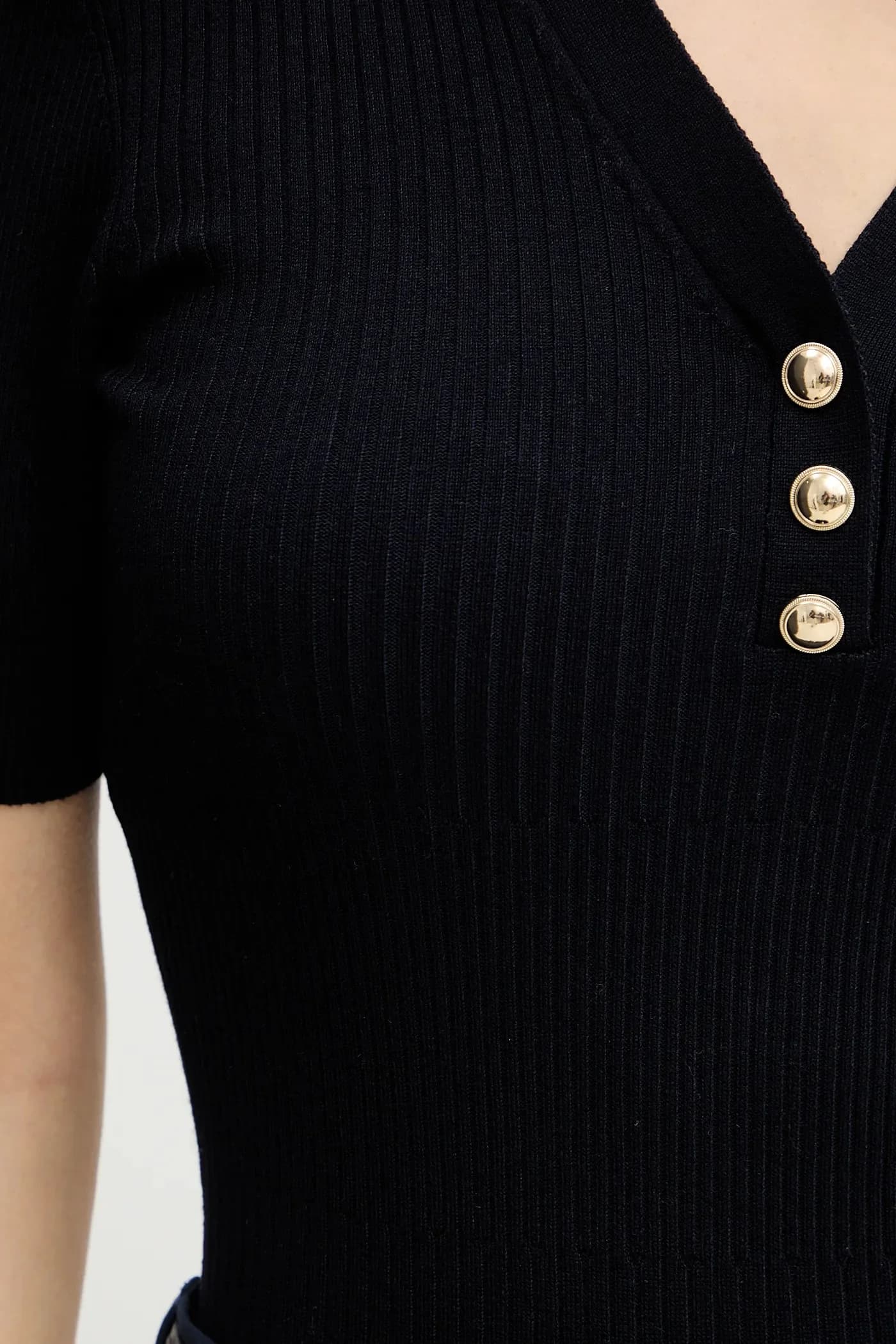 Блуза - фото 5