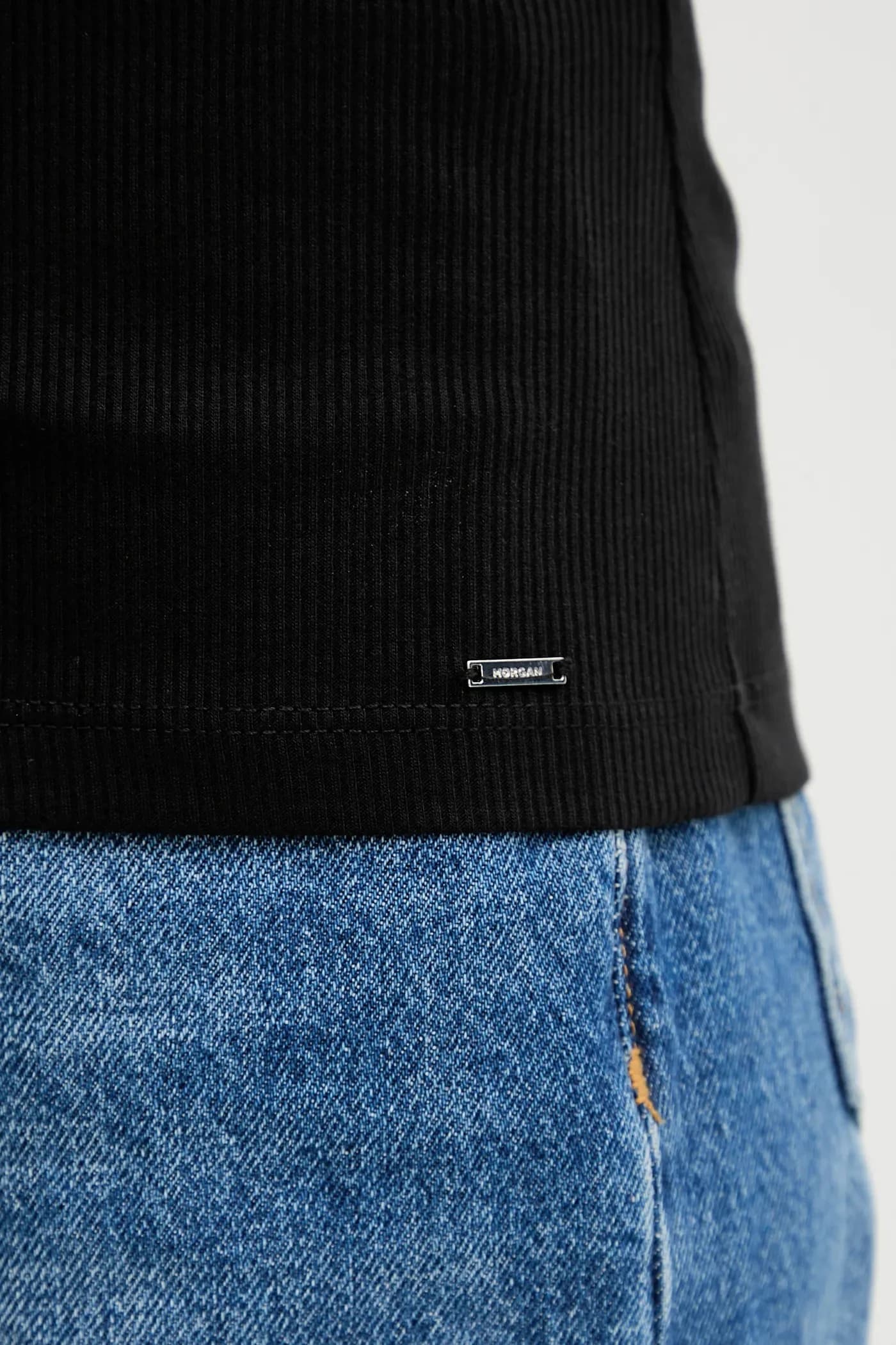 футболка - фото 5