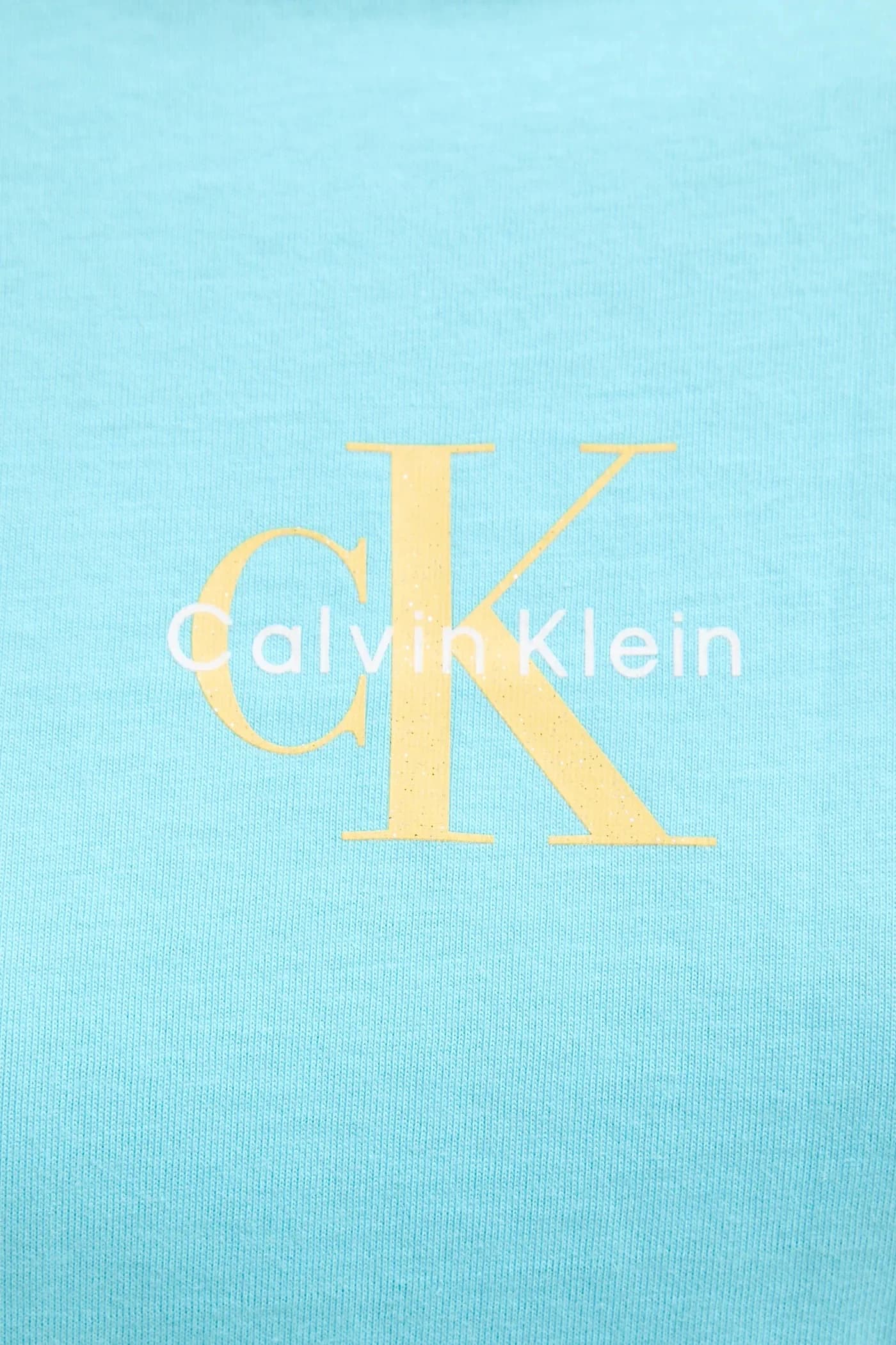 Хлопковая футболка - фото 4