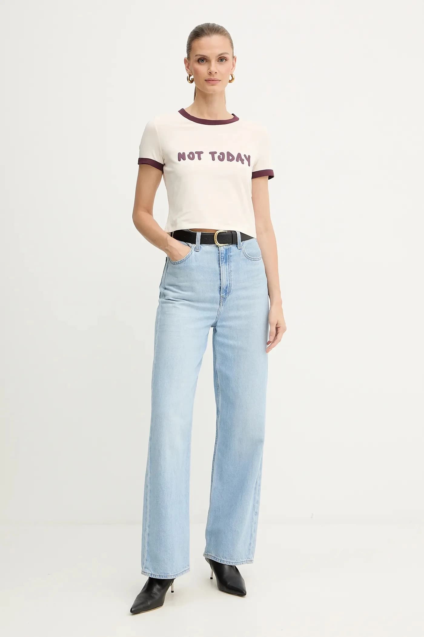 футболка - фото 2