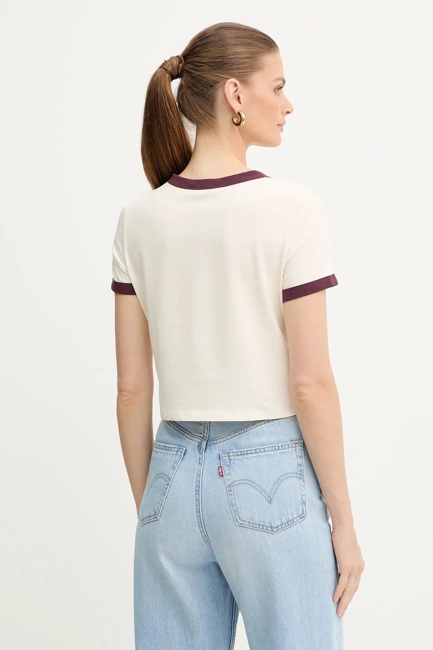 футболка - фото 3