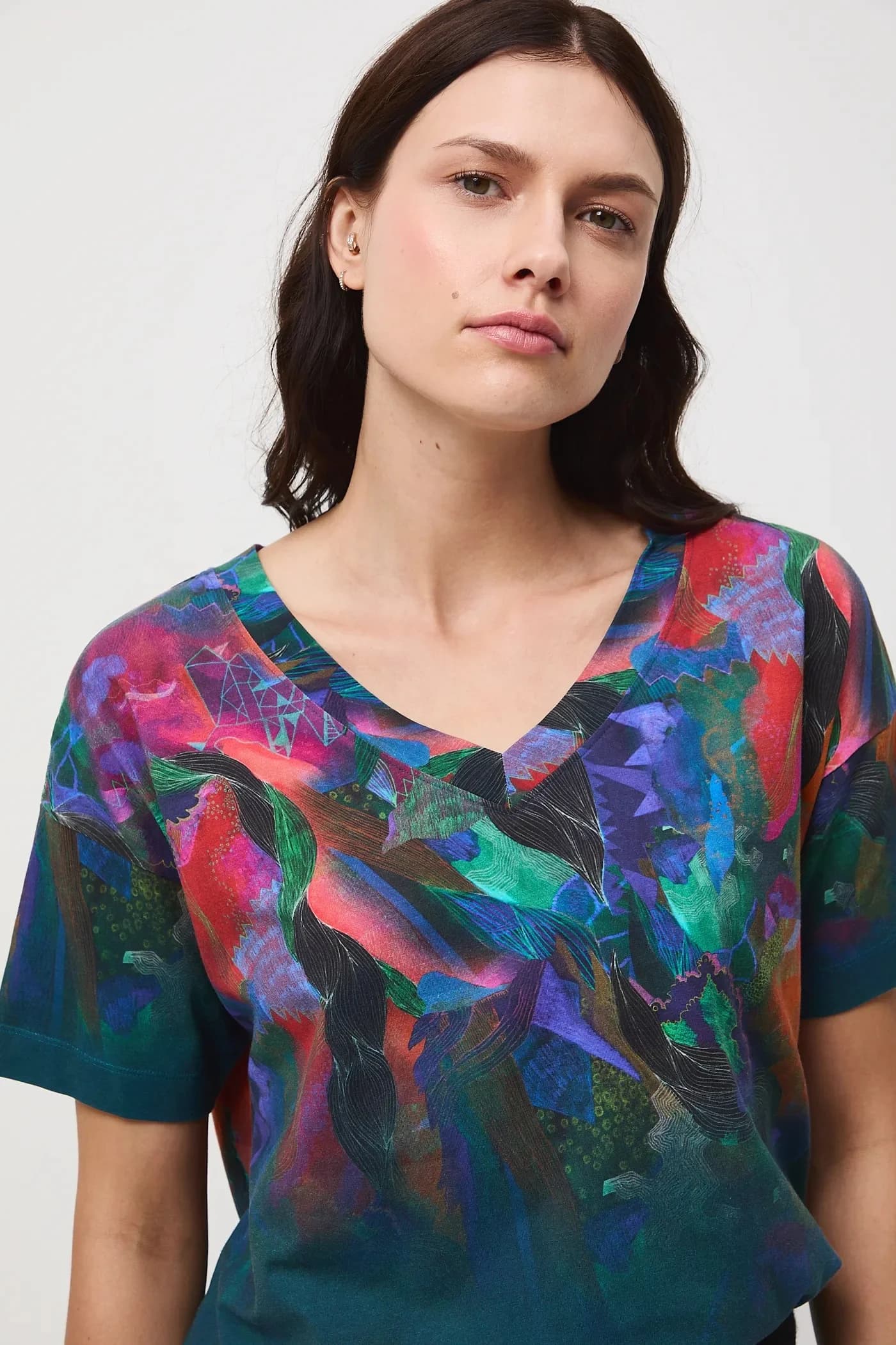 футболка - фото 5