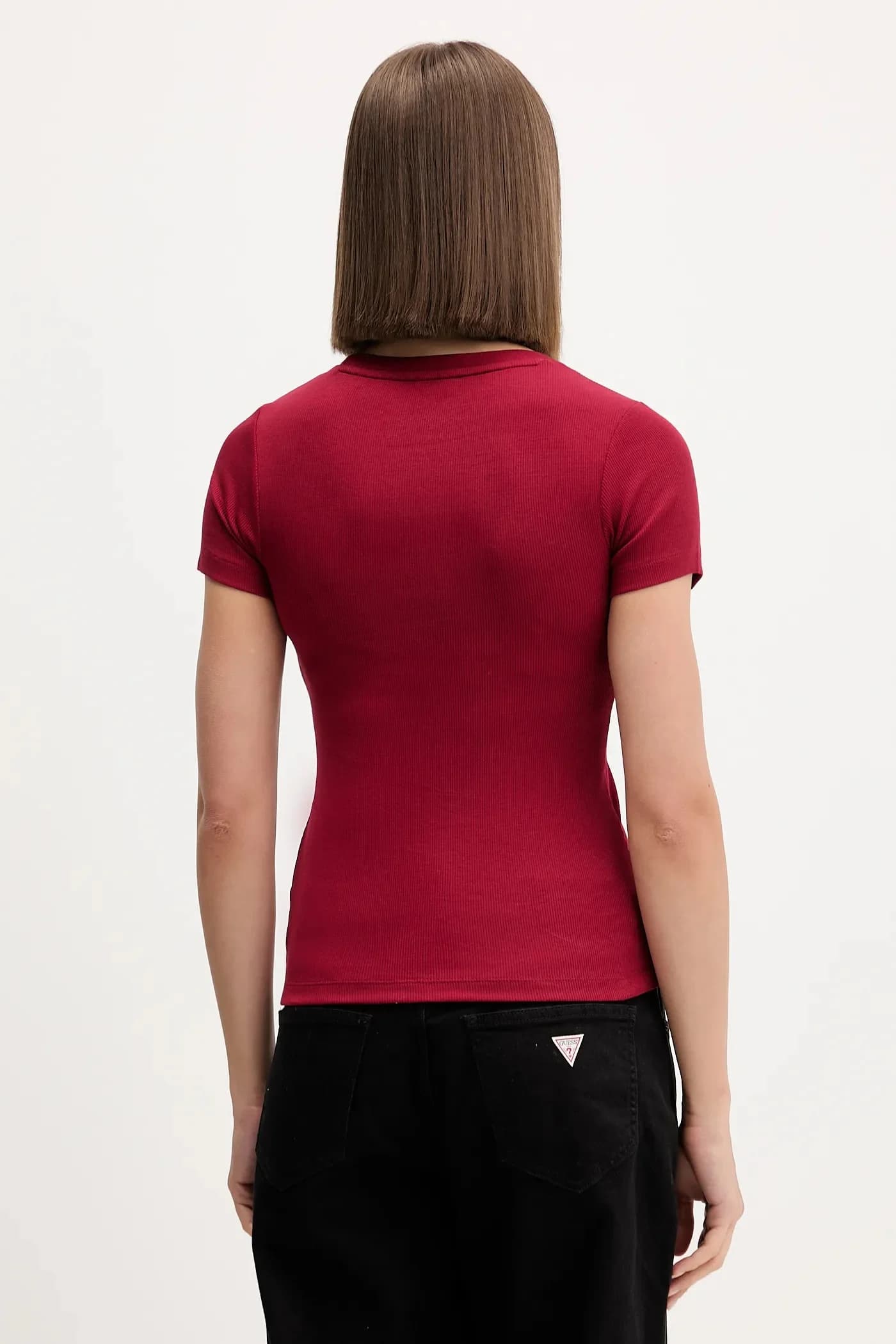 футболка - фото 3