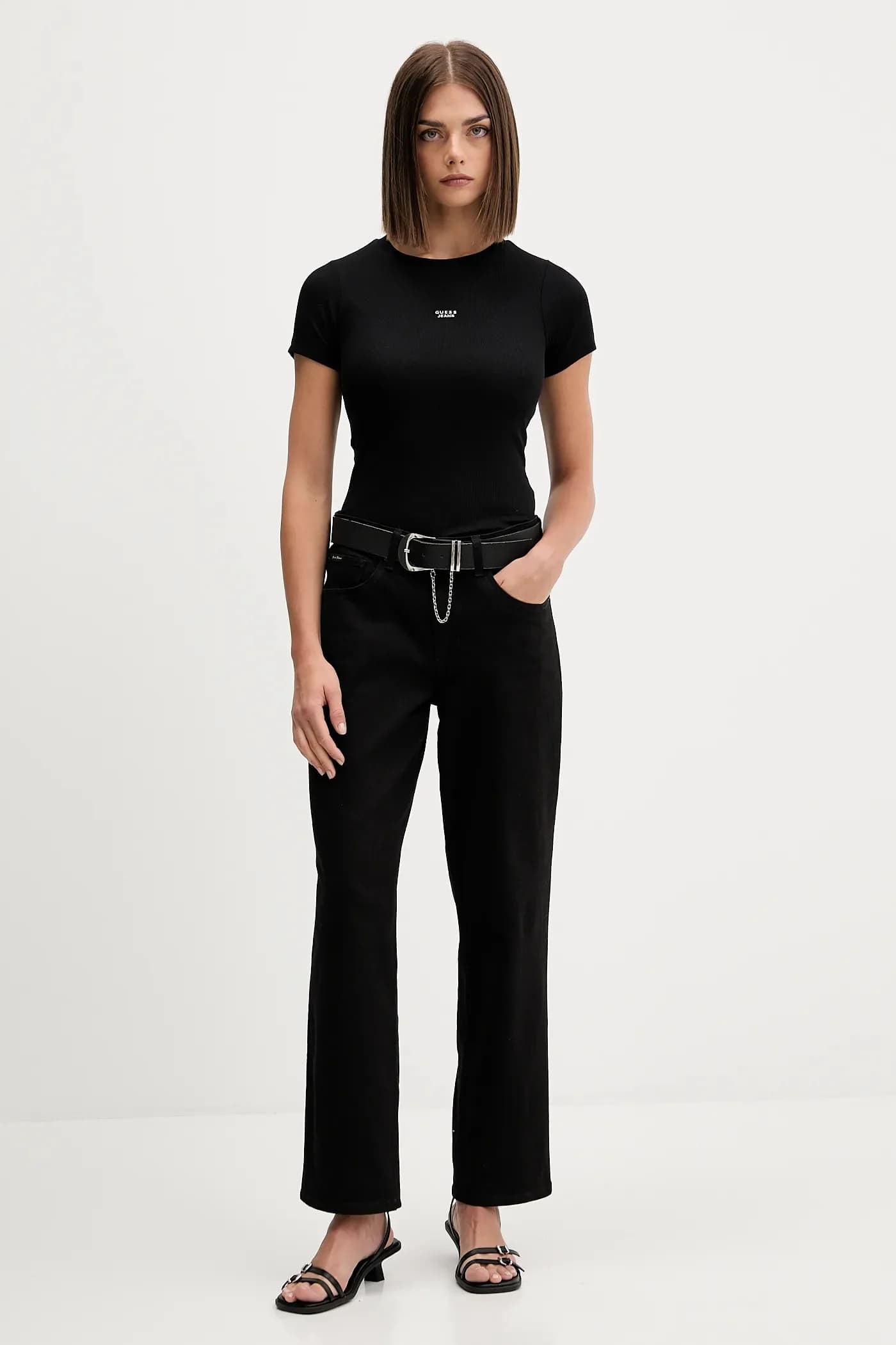 футболка - фото 2