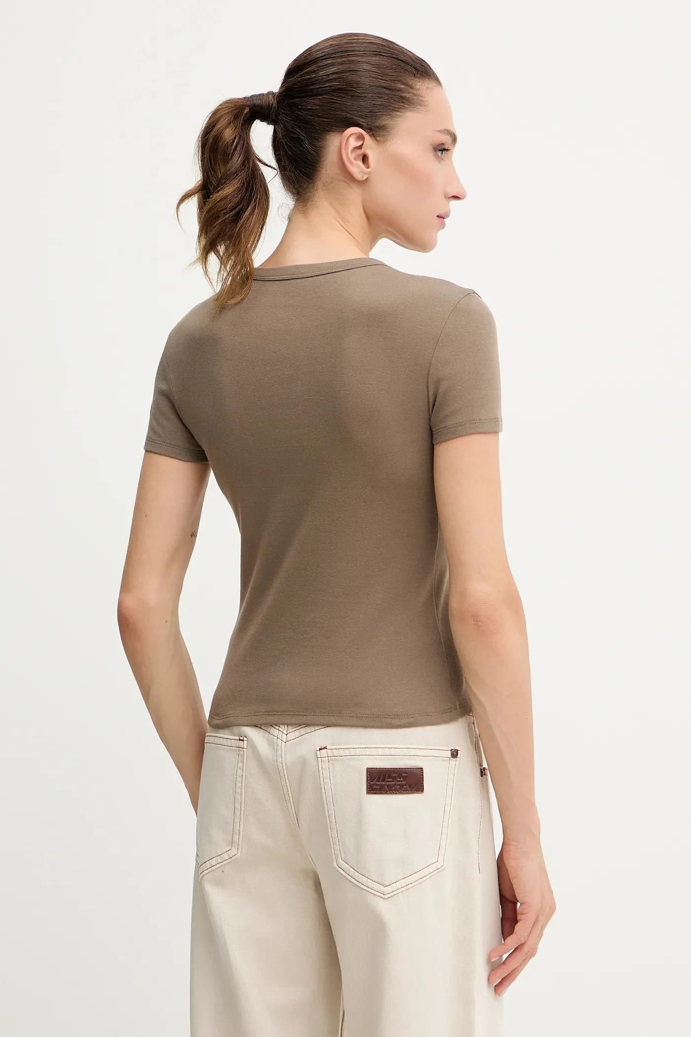 футболка - фото 3