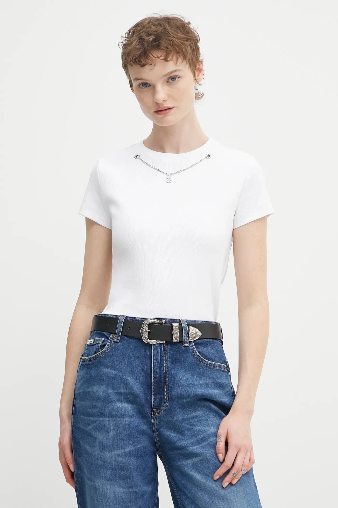 футболка «Даннеси»