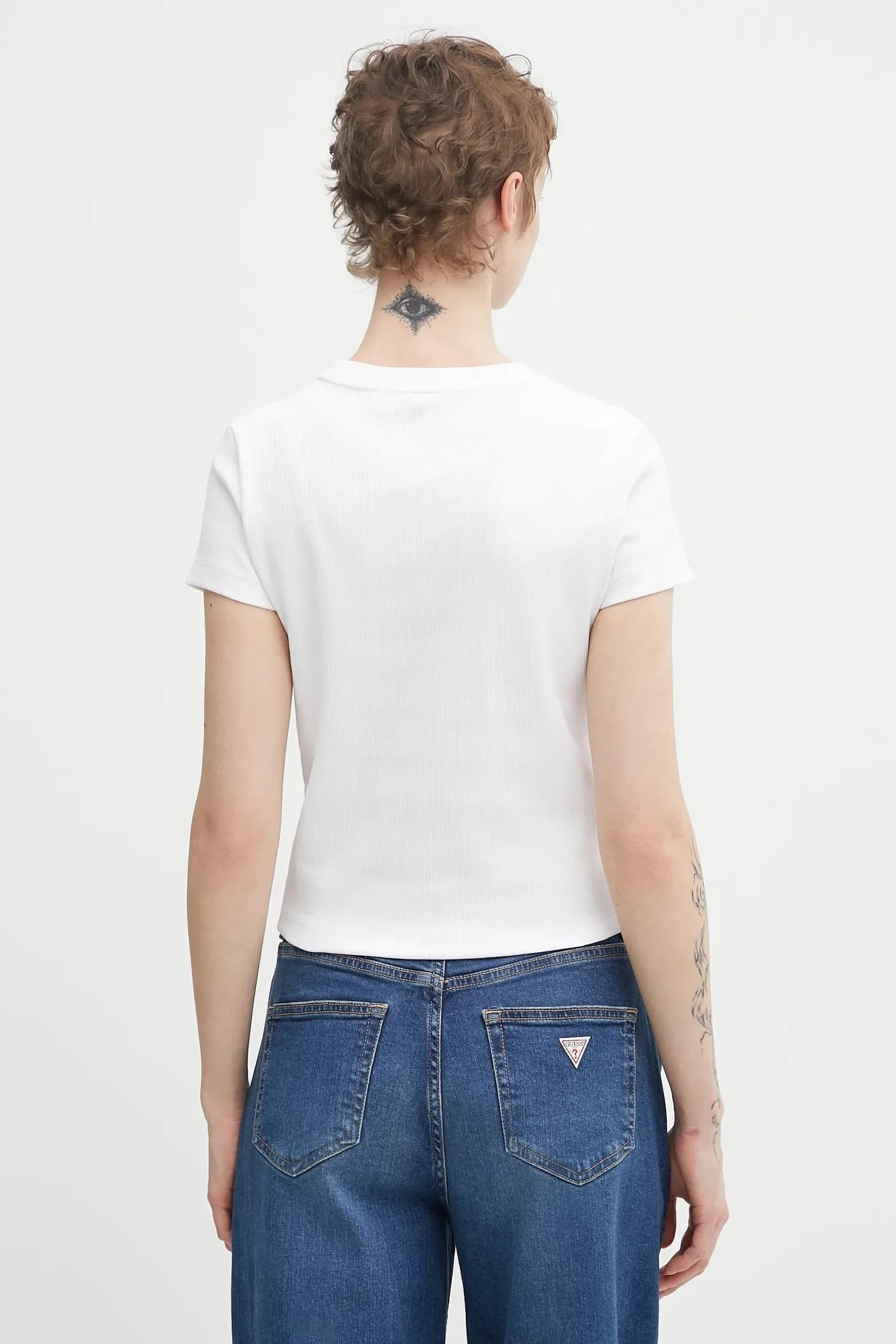 футболка «Даннеси» - фото 3