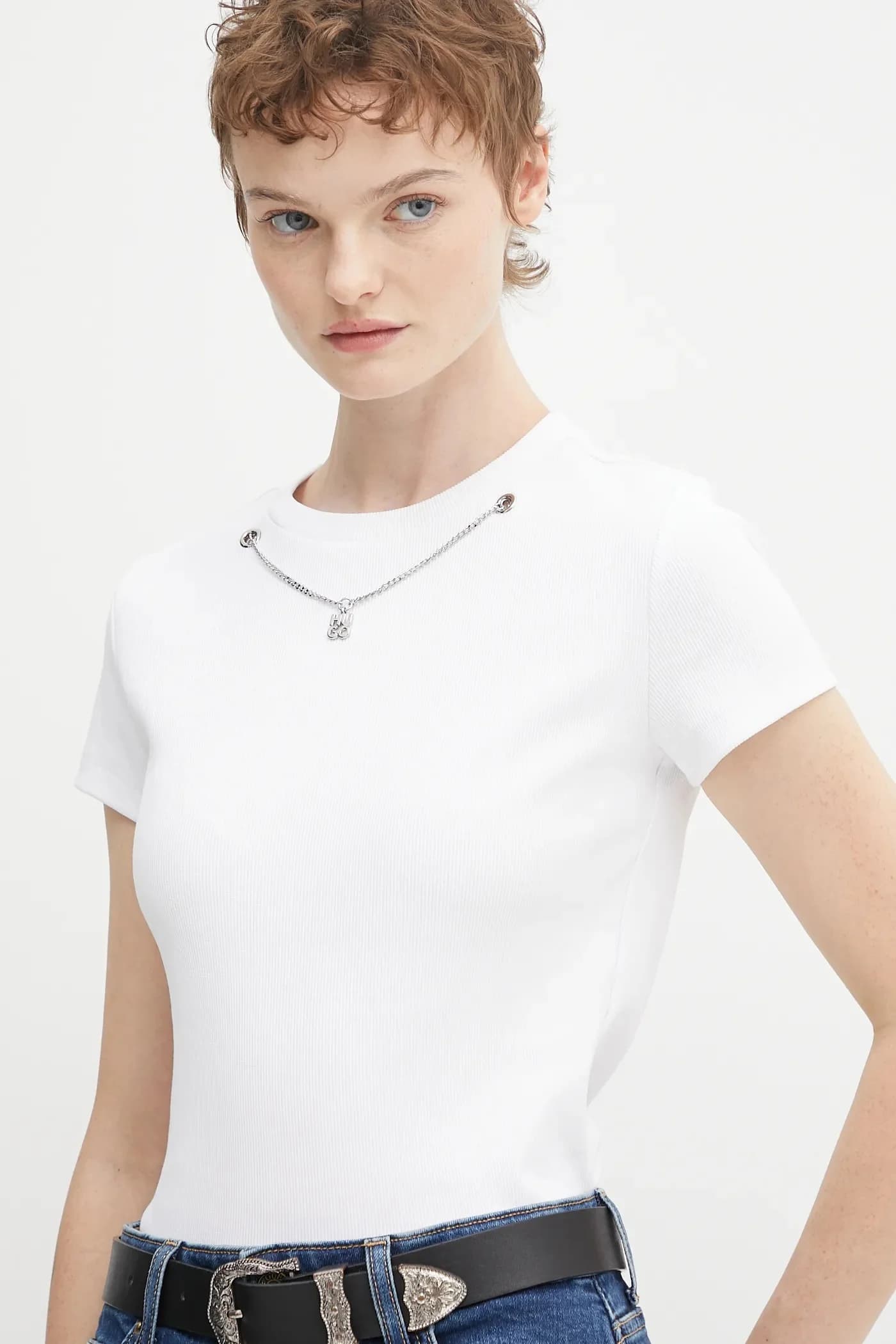 футболка «Даннеси» - фото 4