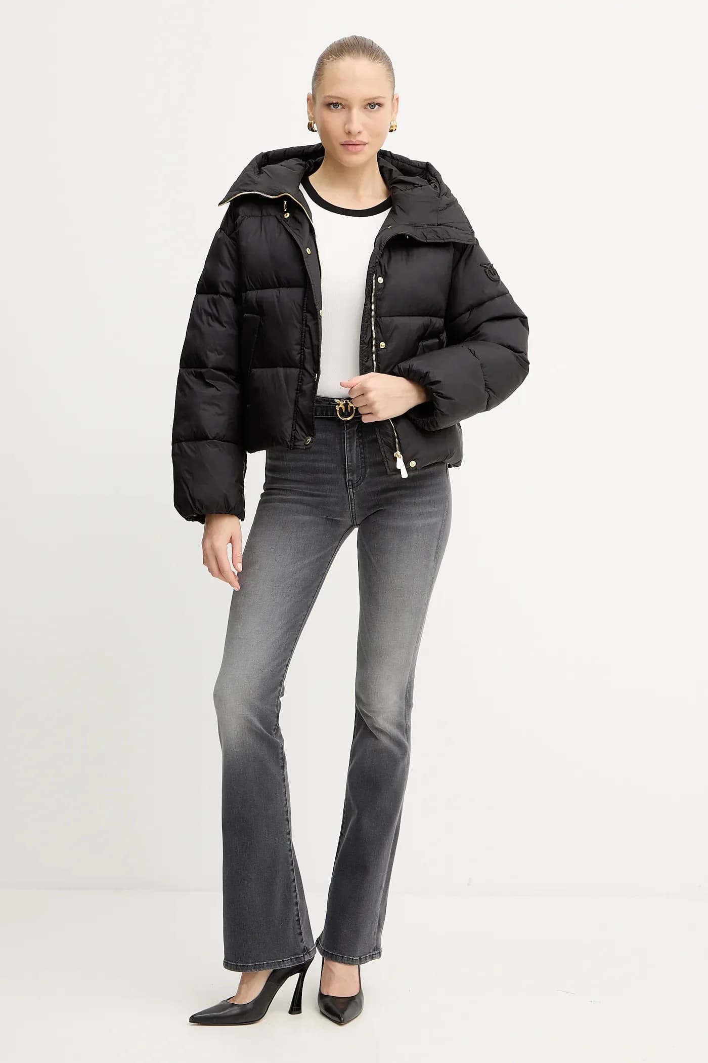 футболка - фото 2