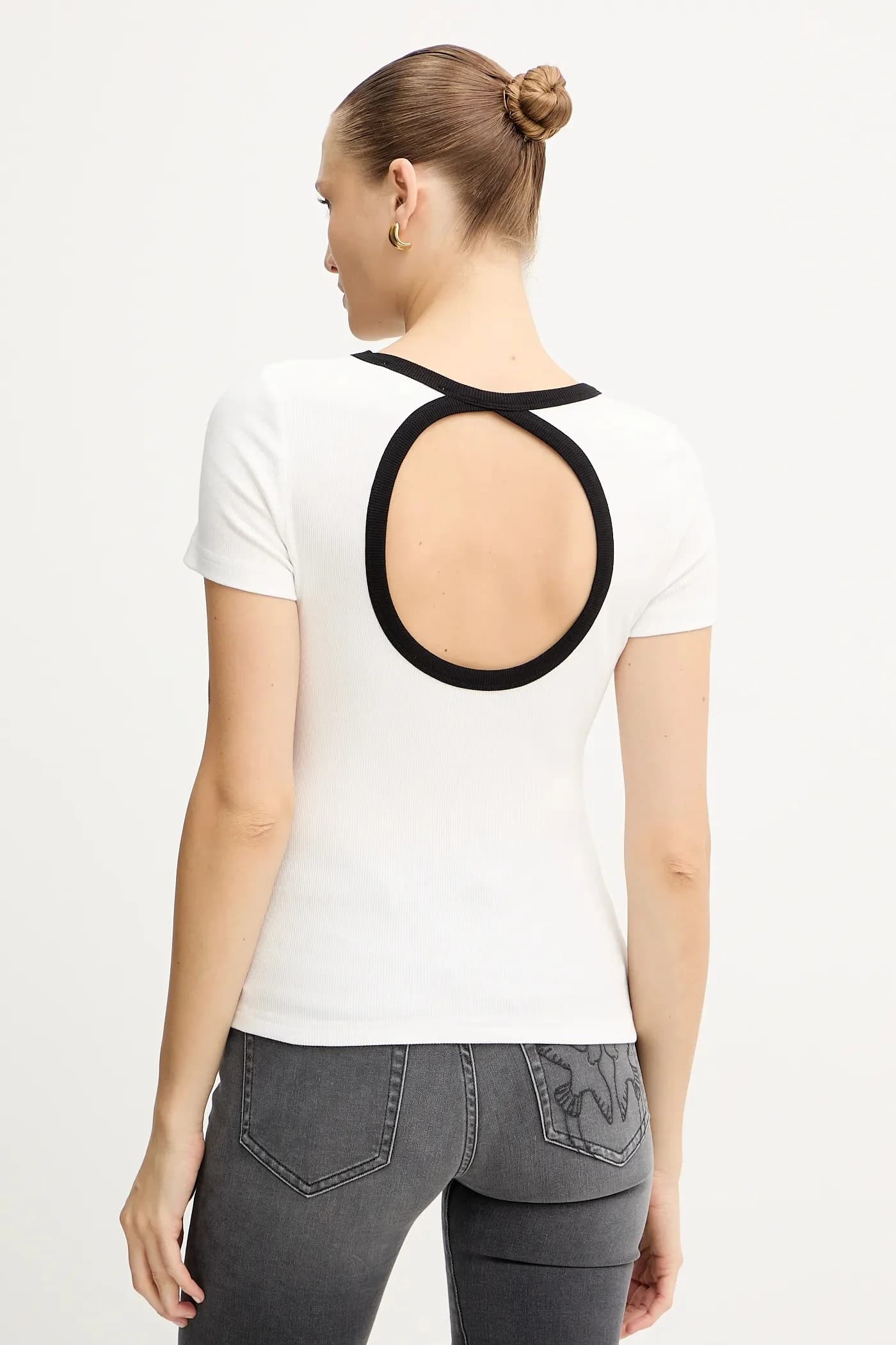 футболка - фото 3