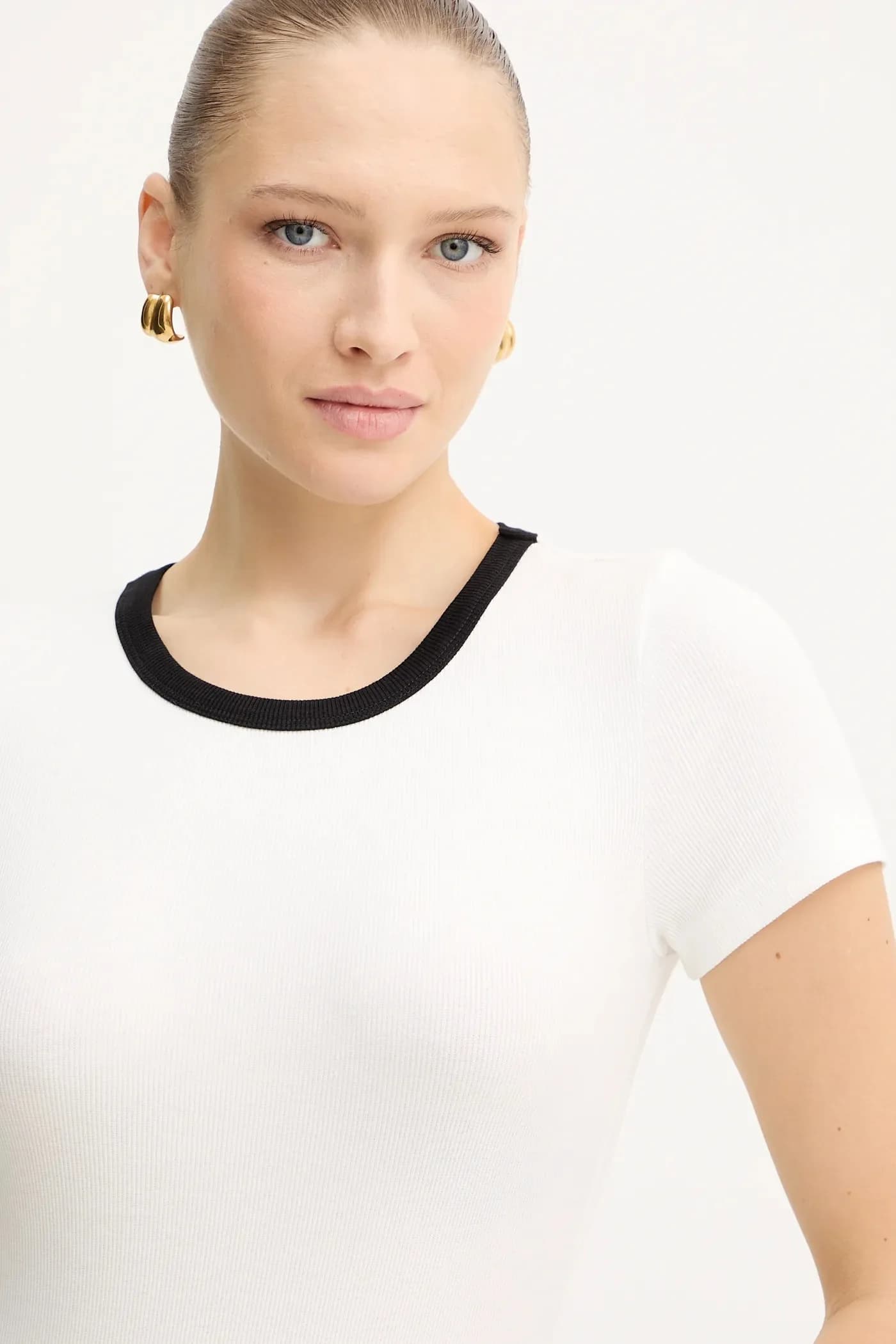 футболка - фото 4