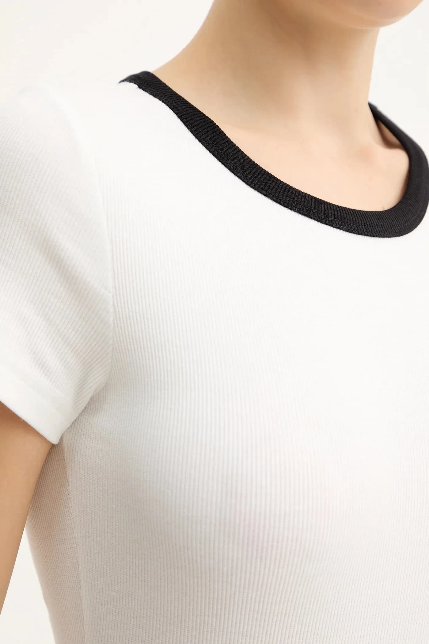 футболка - фото 5