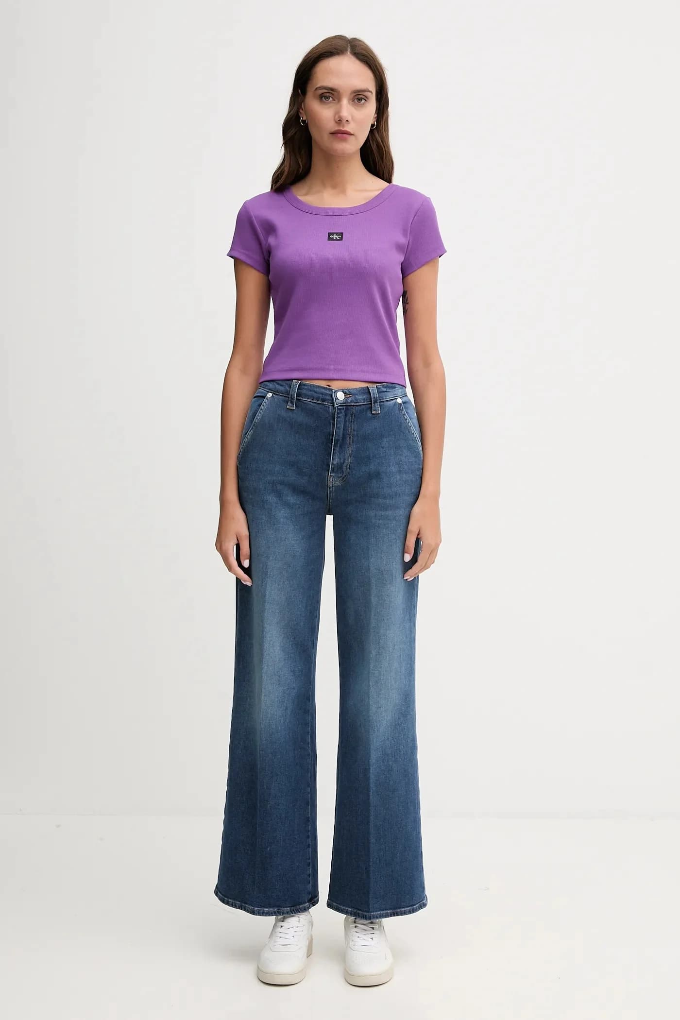 футболка - фото 2