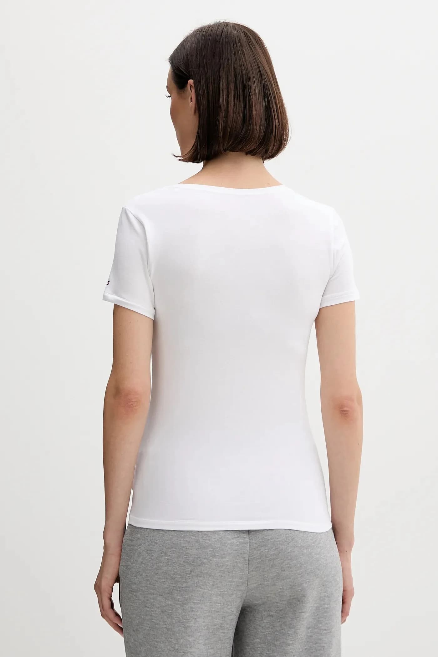 2 пары футболок - фото 3