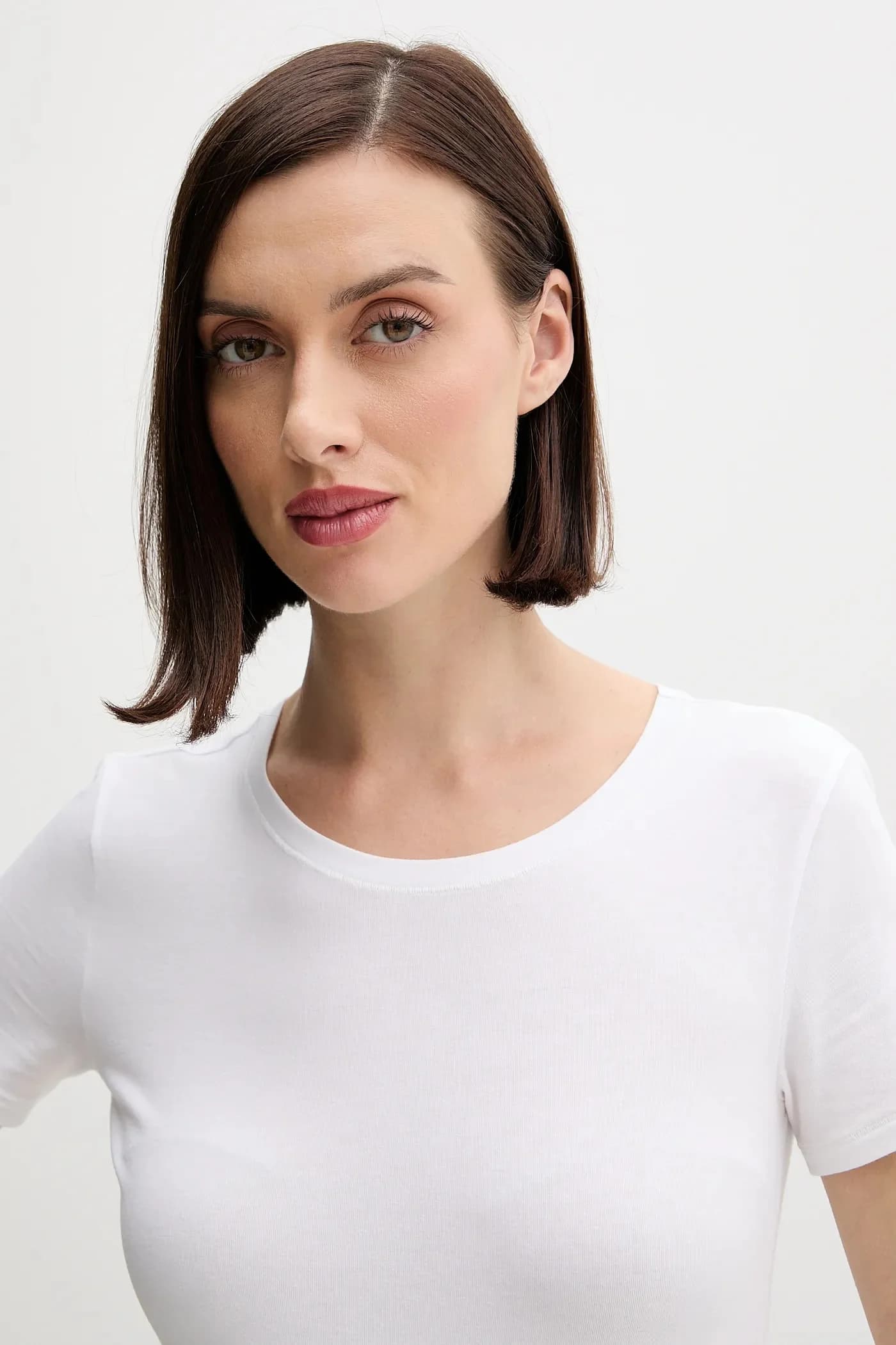 2 пары футболок - фото 5