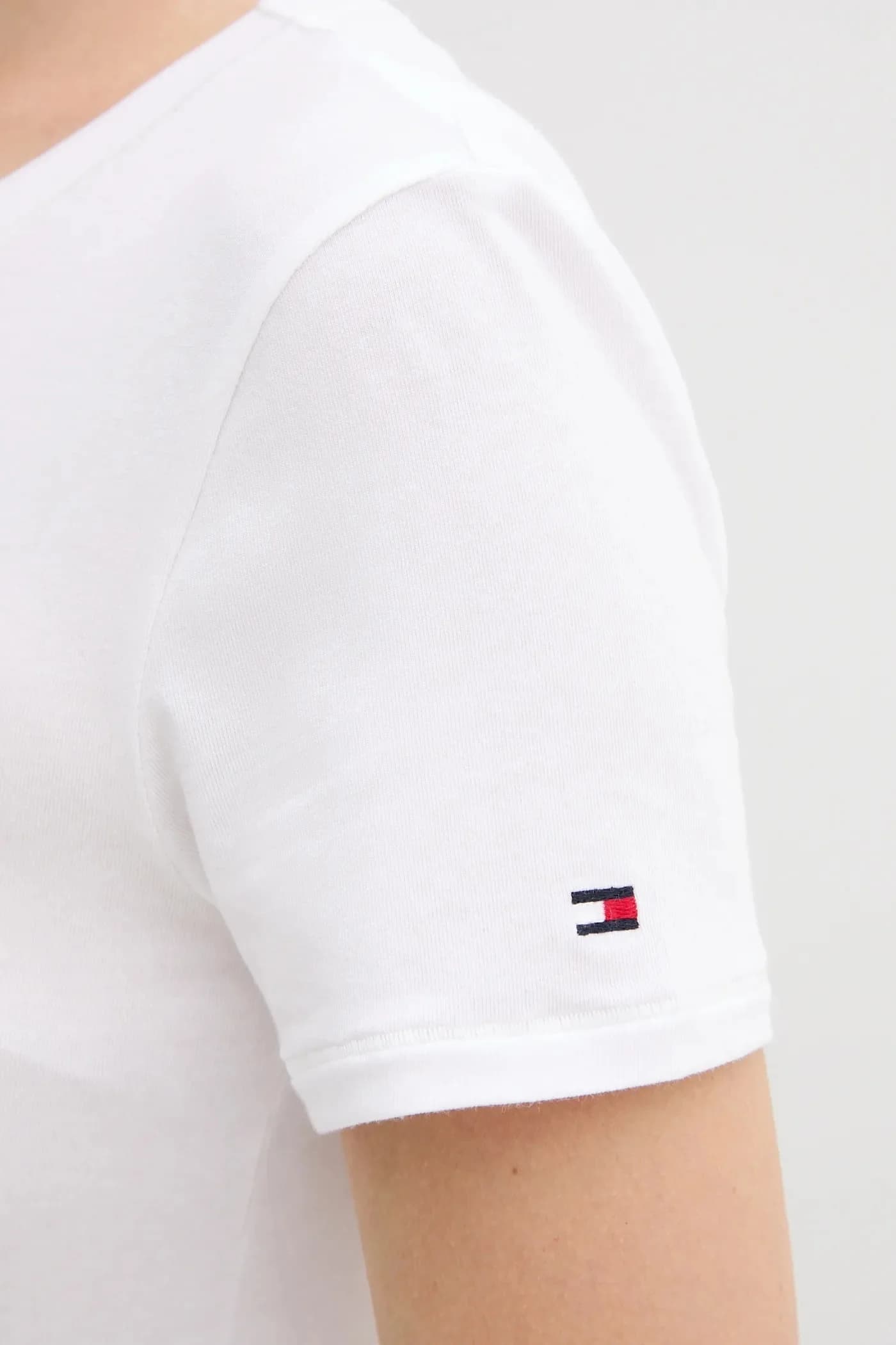 2 пары футболок - фото 6