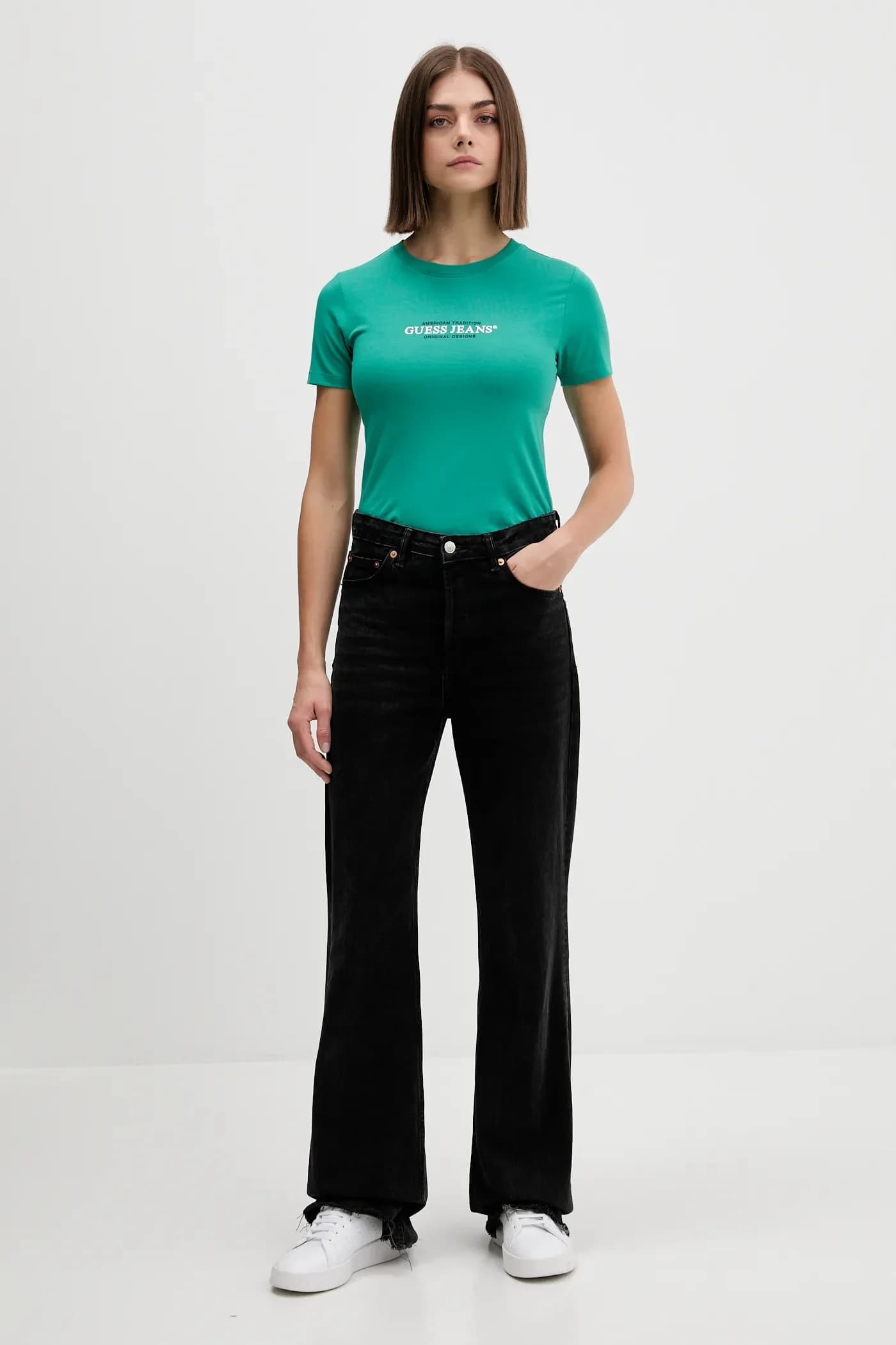 футболка - фото 2