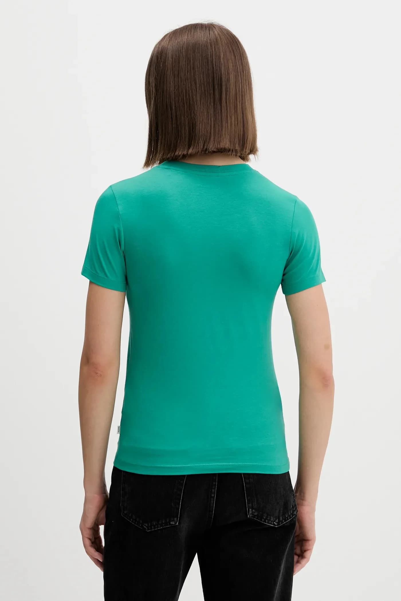 футболка - фото 3