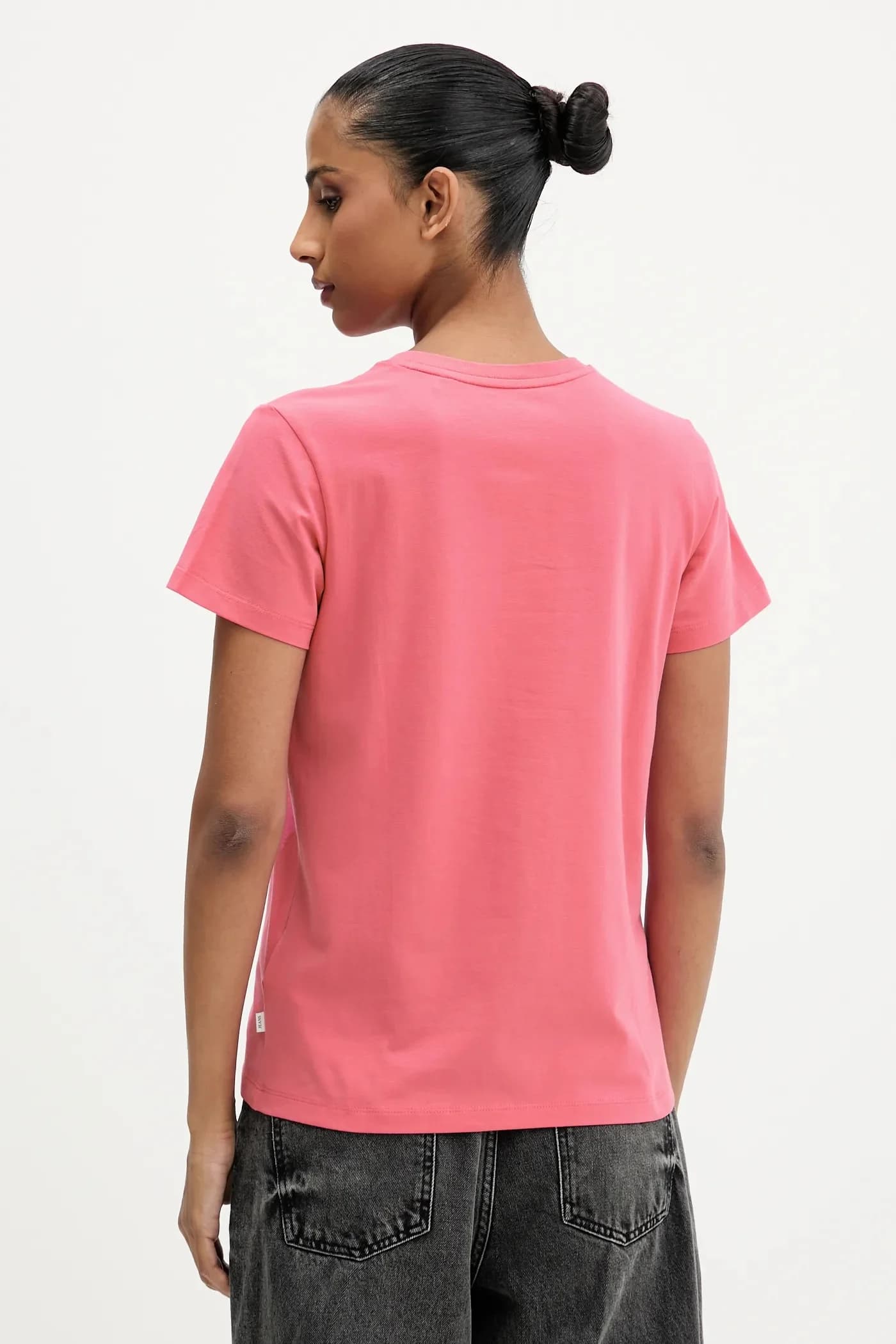 футболка - фото 3