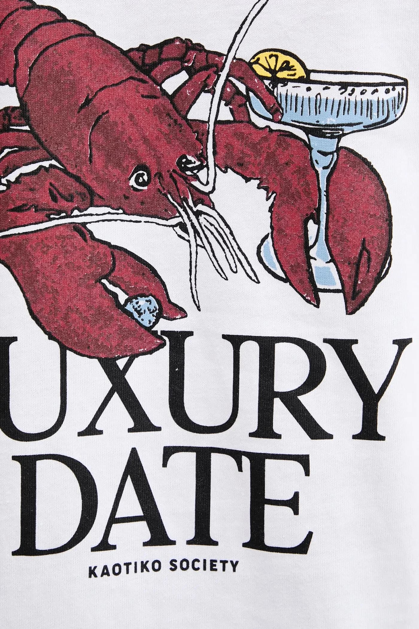 Хлопковая футболка - фото 8