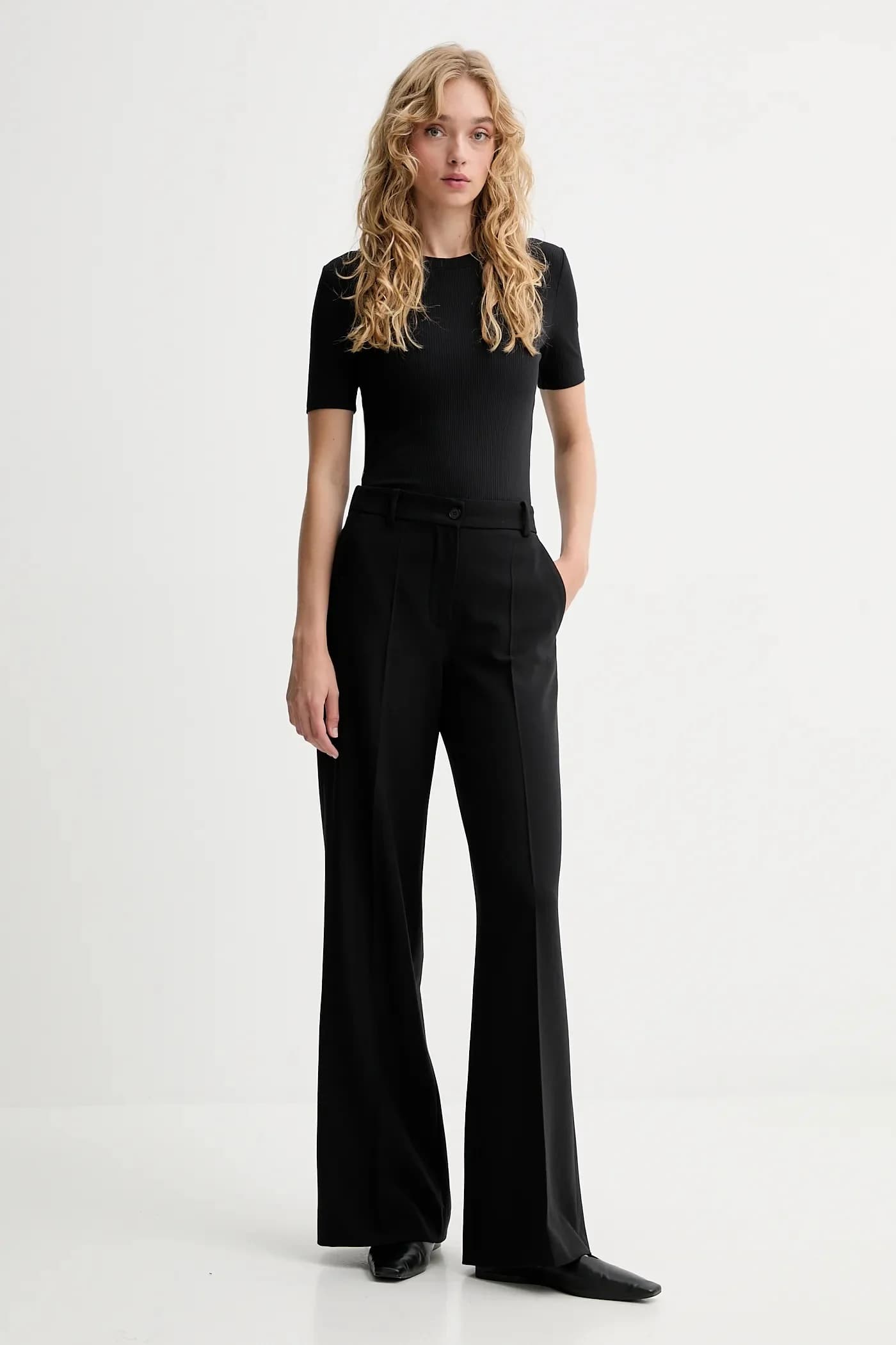 футболка - фото 2