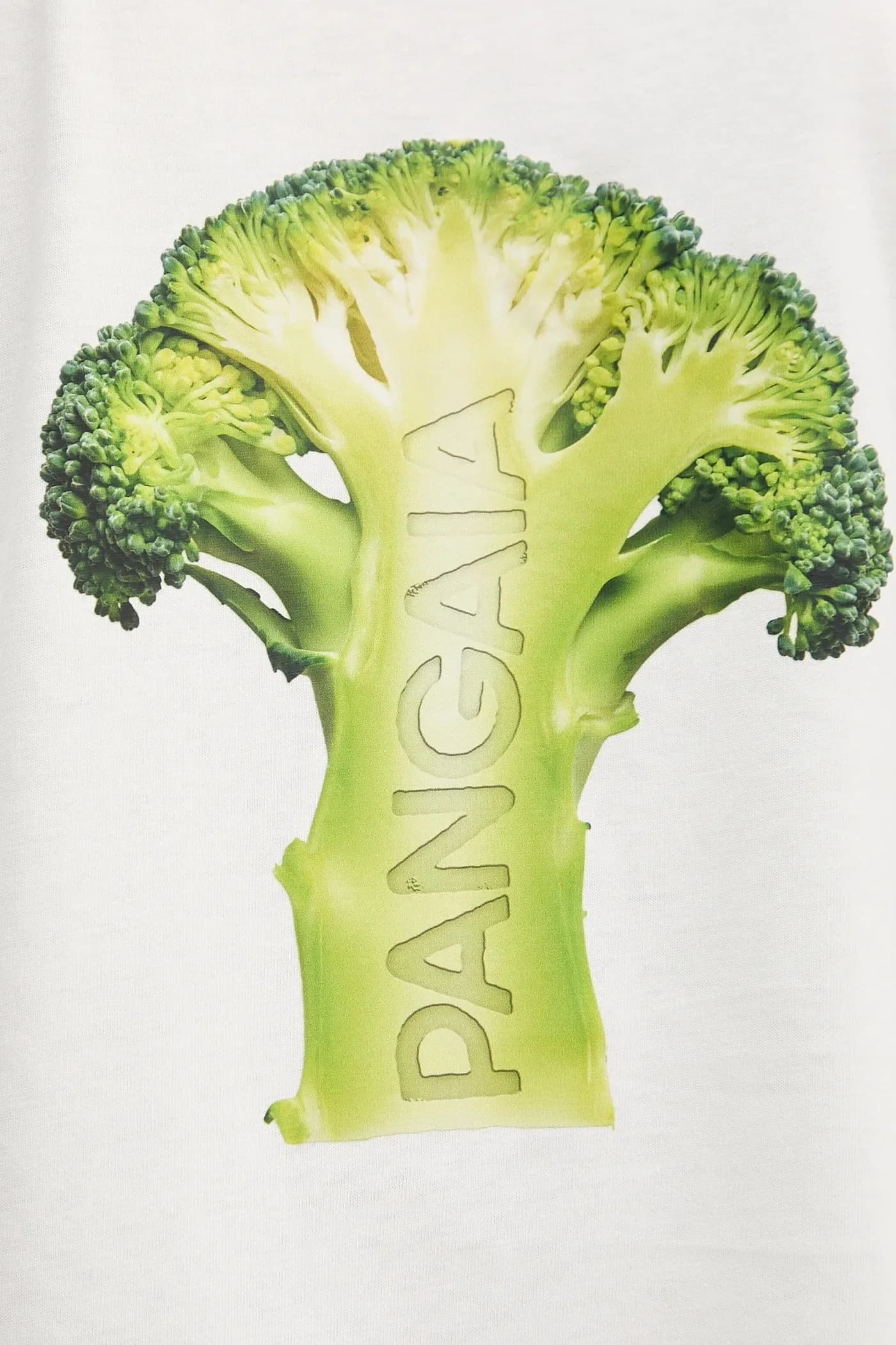 Хлопковая футболка - фото 10