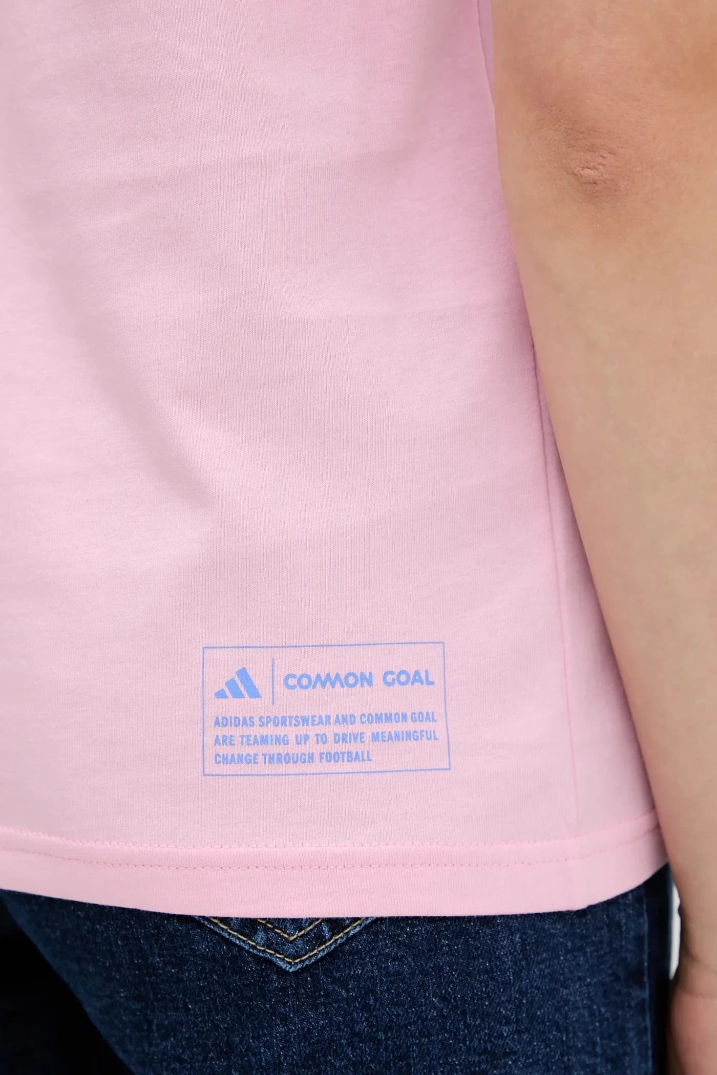 Хлопковая футболка House of Tiro - фото 5