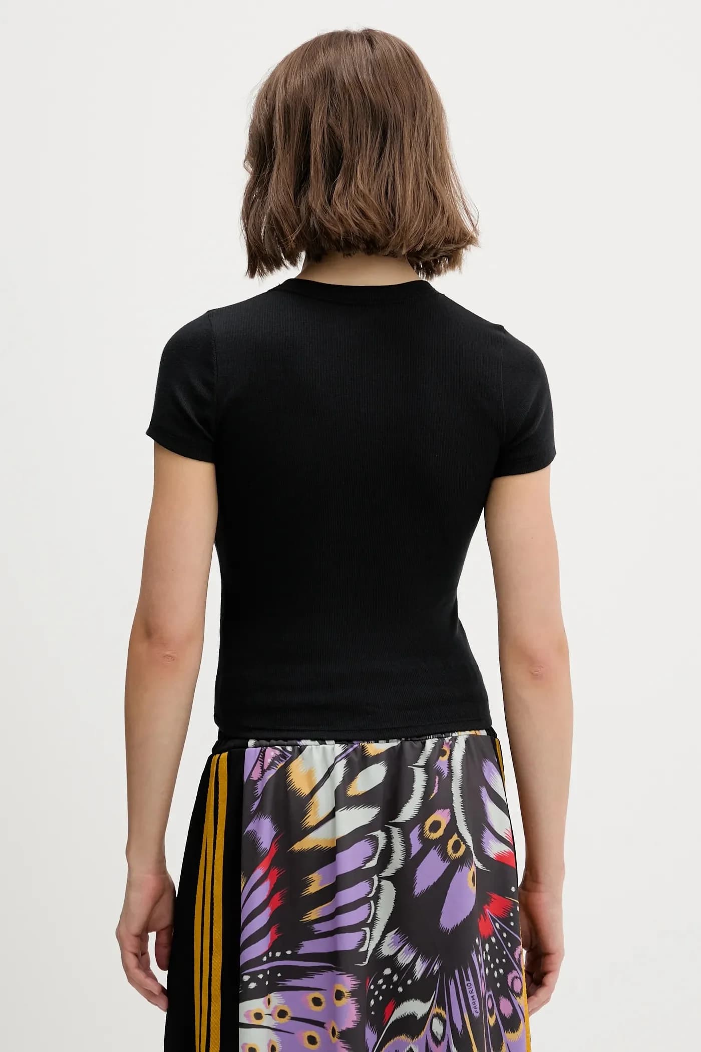 футболка - фото 3