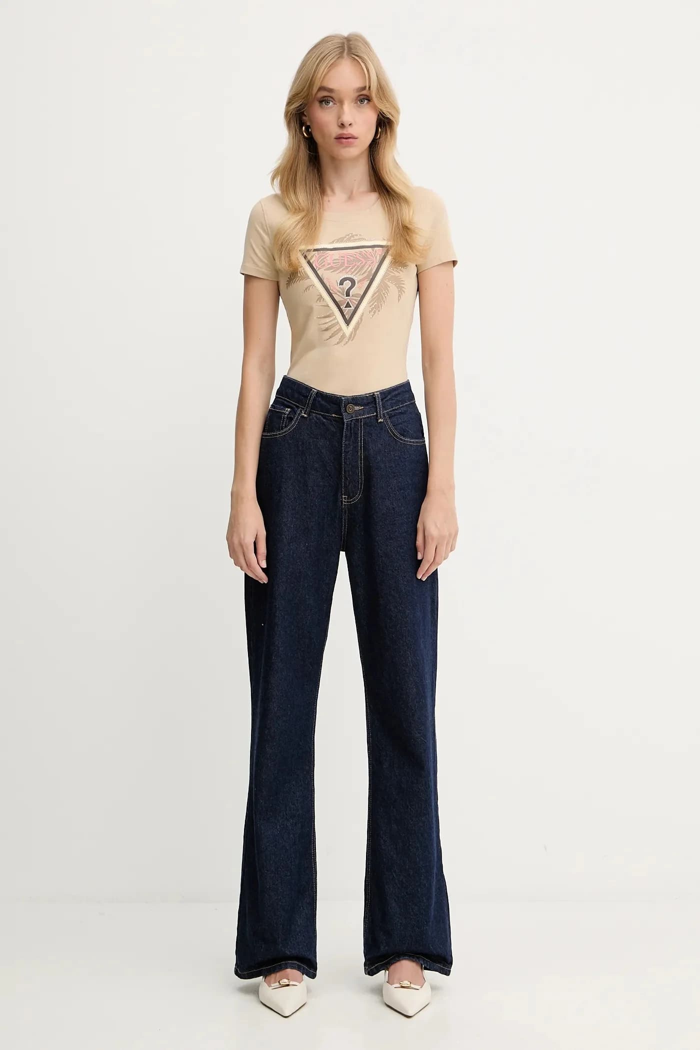 футболка - фото 2