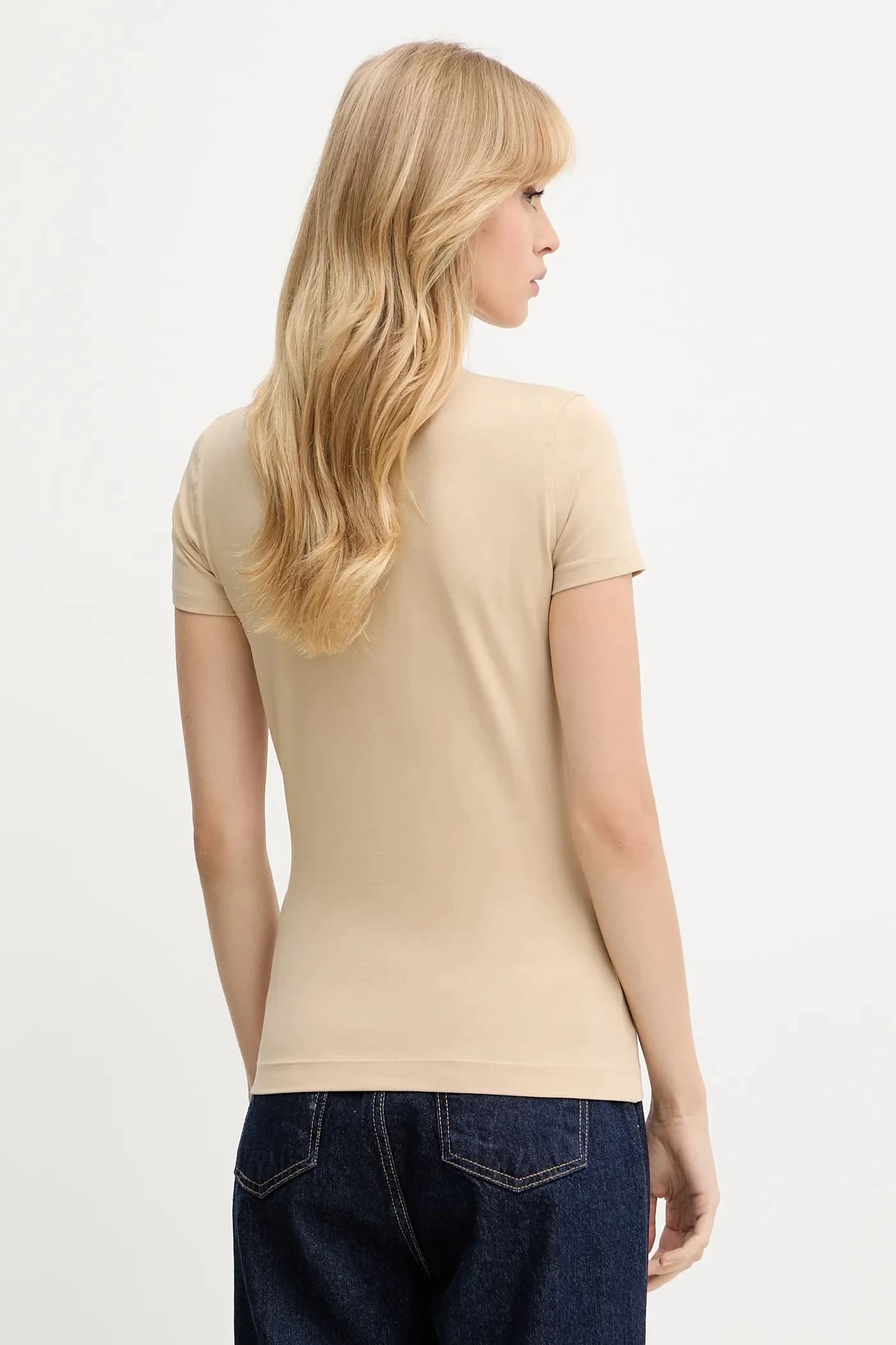 футболка - фото 3