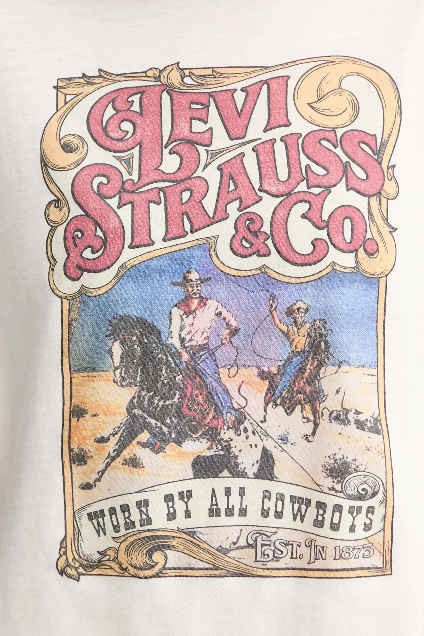 Хлопковая футболка - фото 5