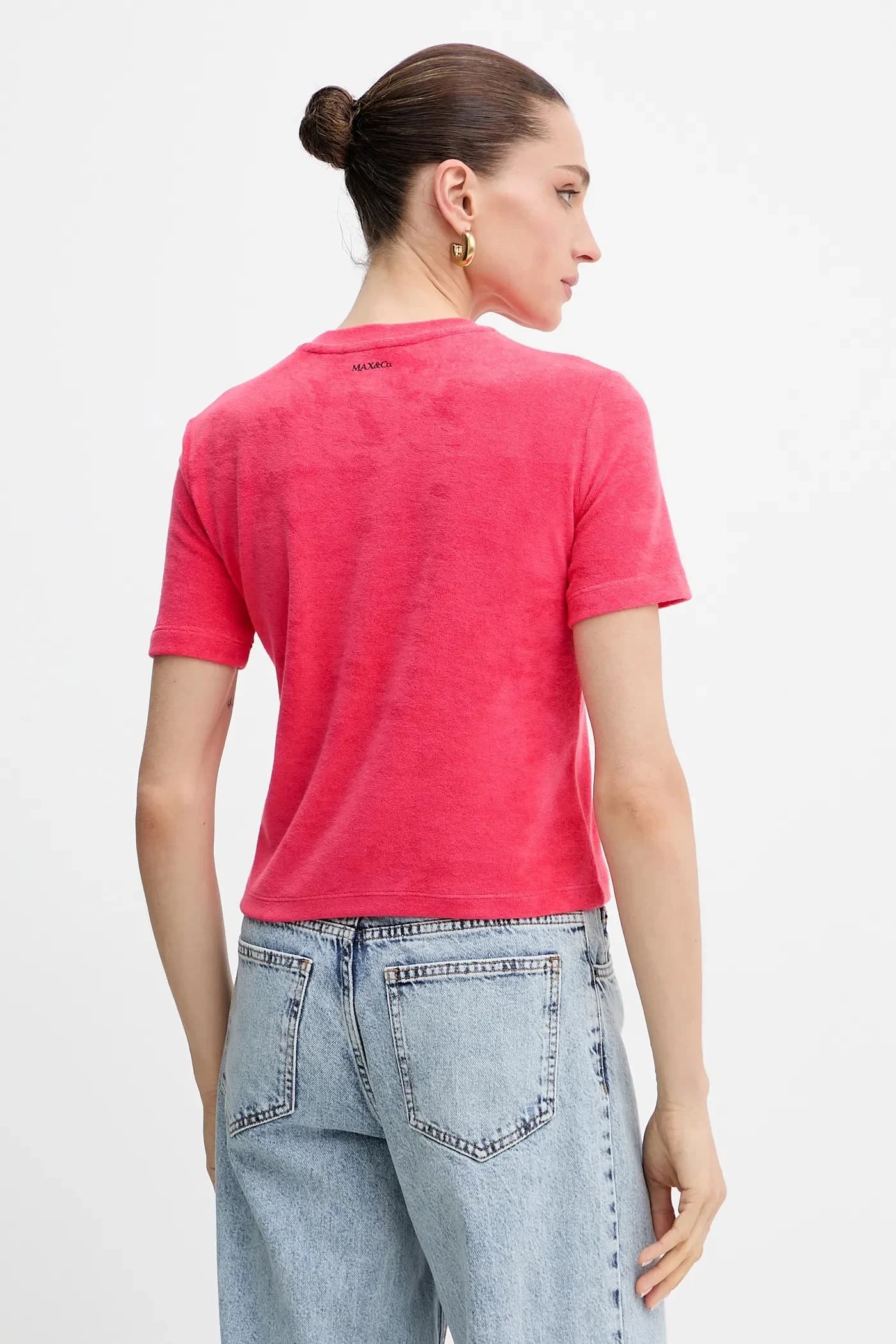 футболка - фото 3