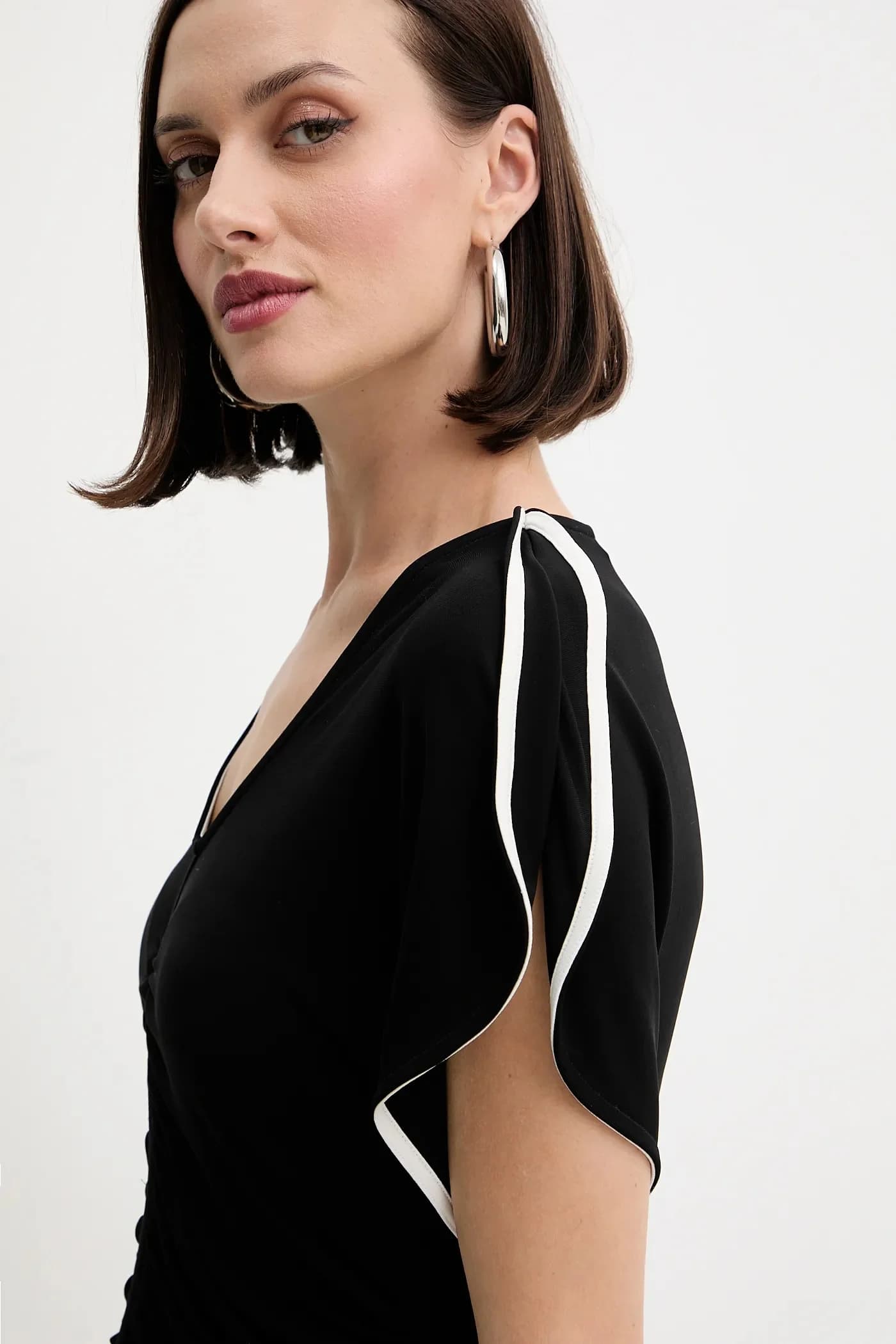 блузка Элата - фото 4