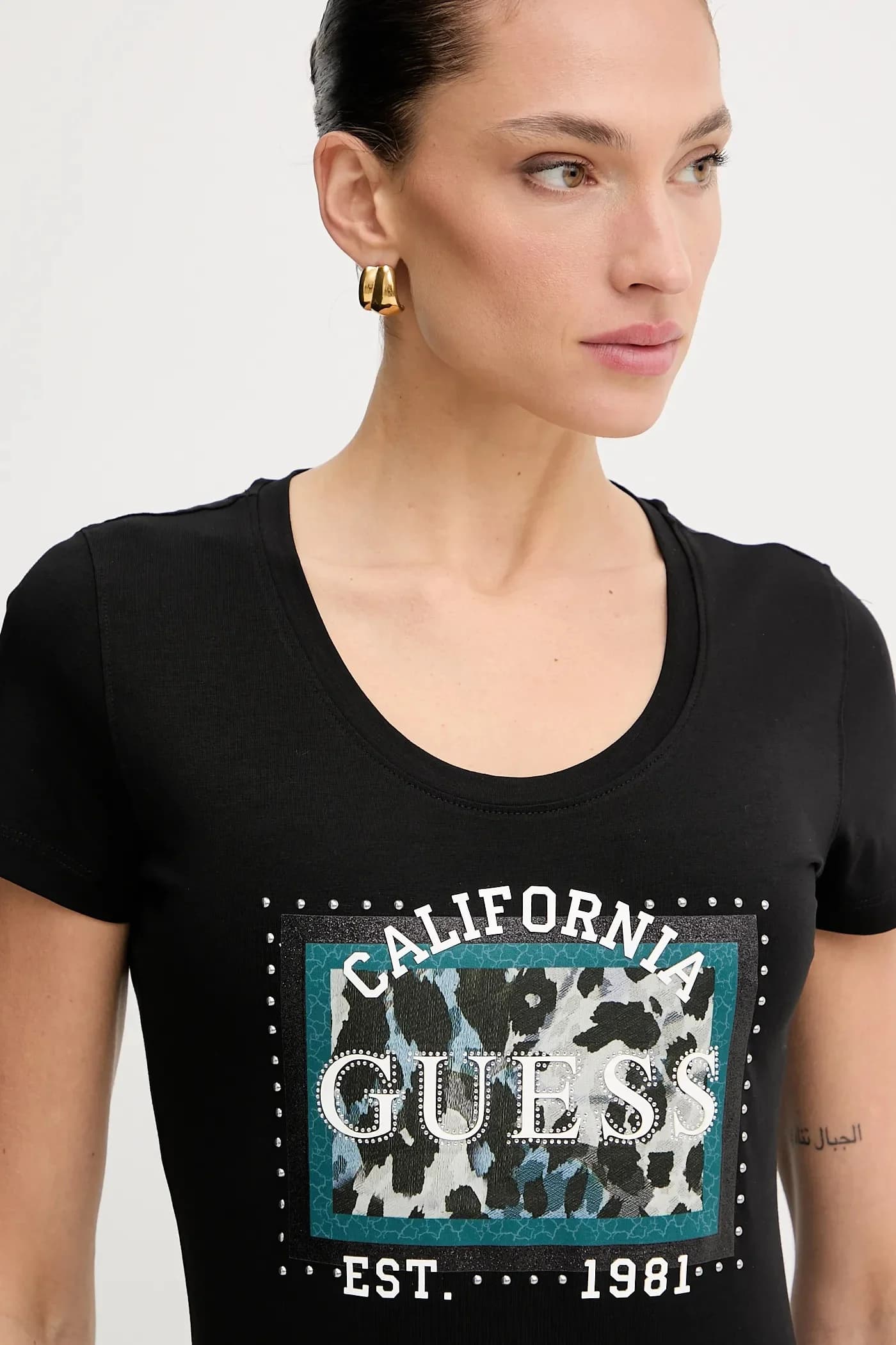 АНИМАЛИЕР Футболка - фото 4