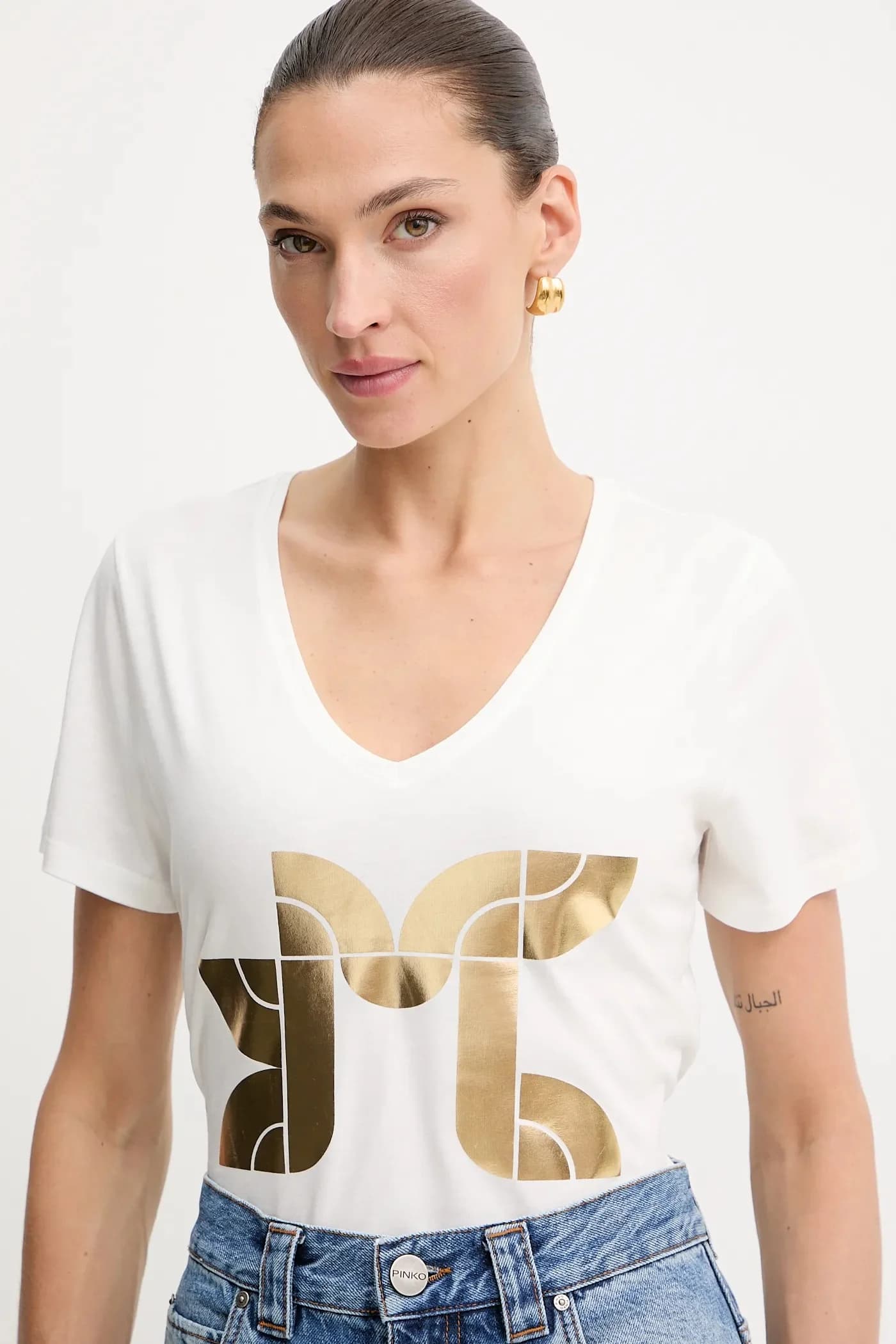 футболка - фото 4