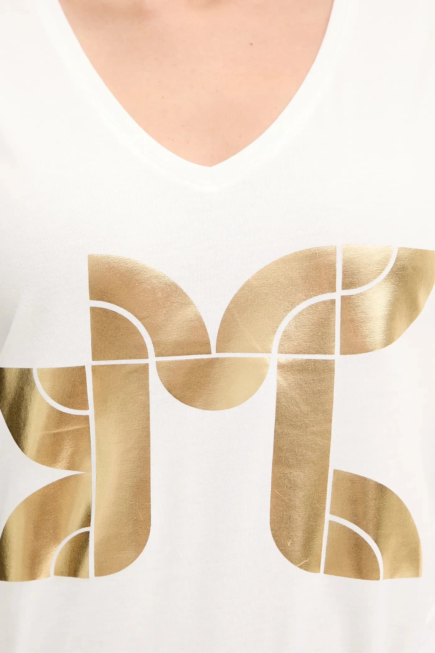 футболка - фото 5