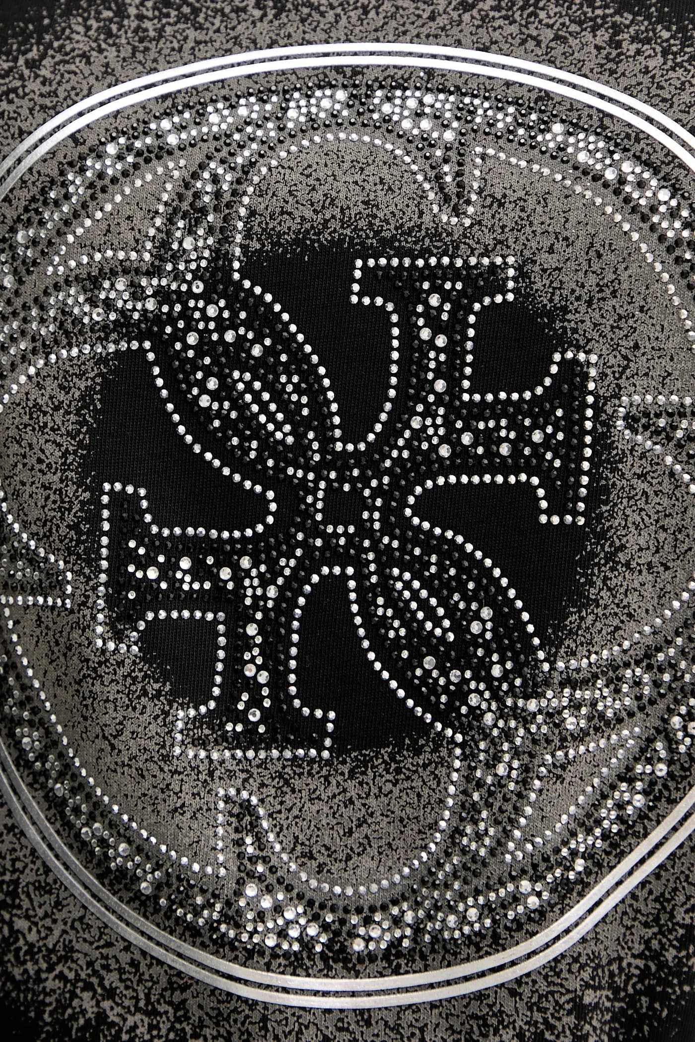 футболка из хлопка 4G - фото 5