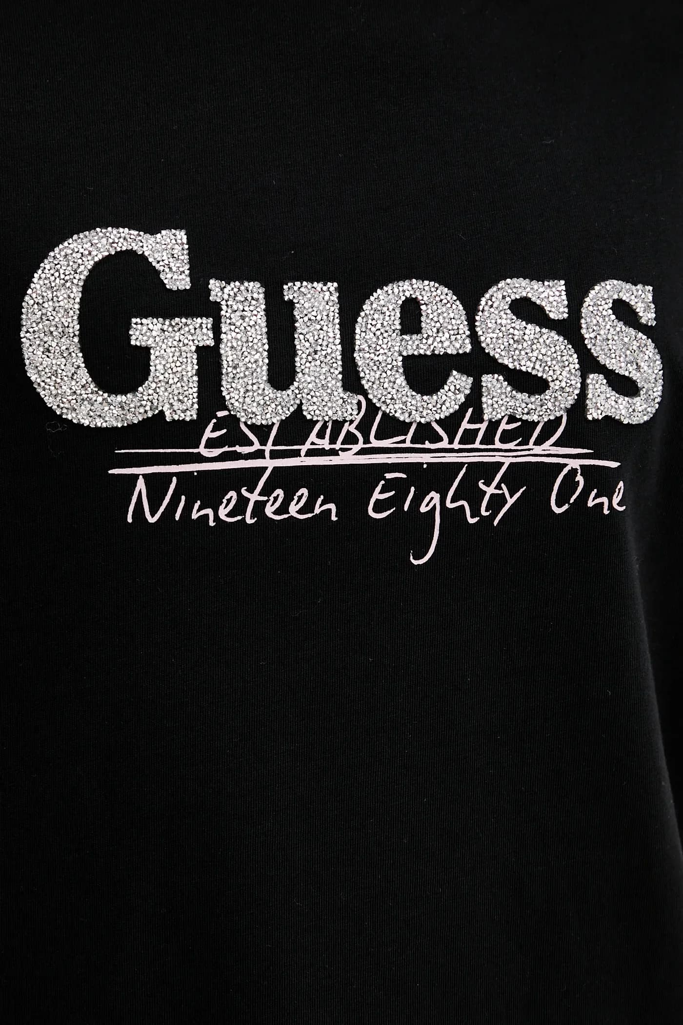 Хлопковая футболка - фото 5