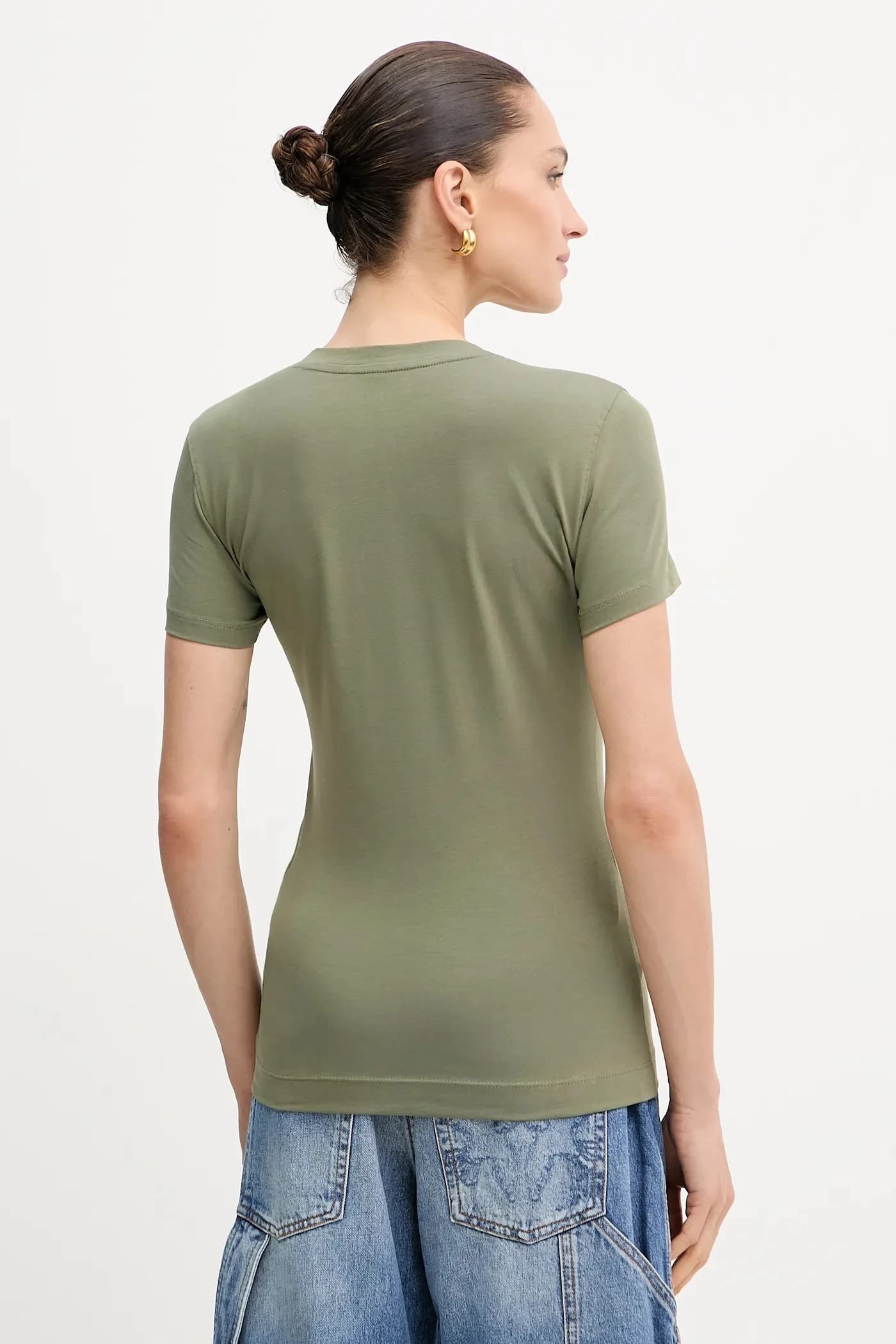 футболка - фото 3