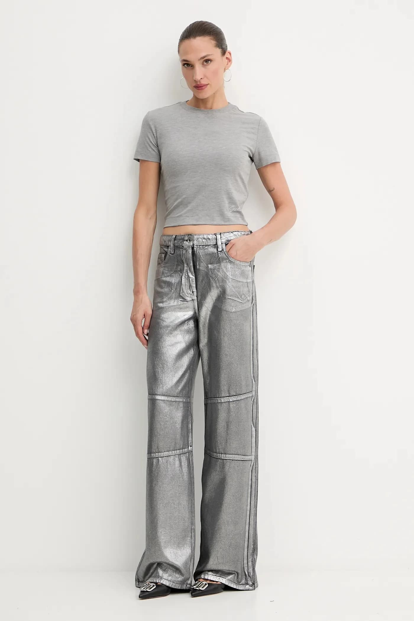 футболка - фото 2