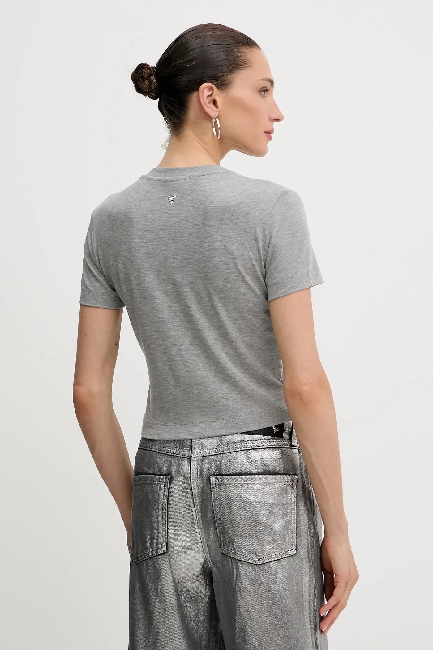 футболка - фото 3