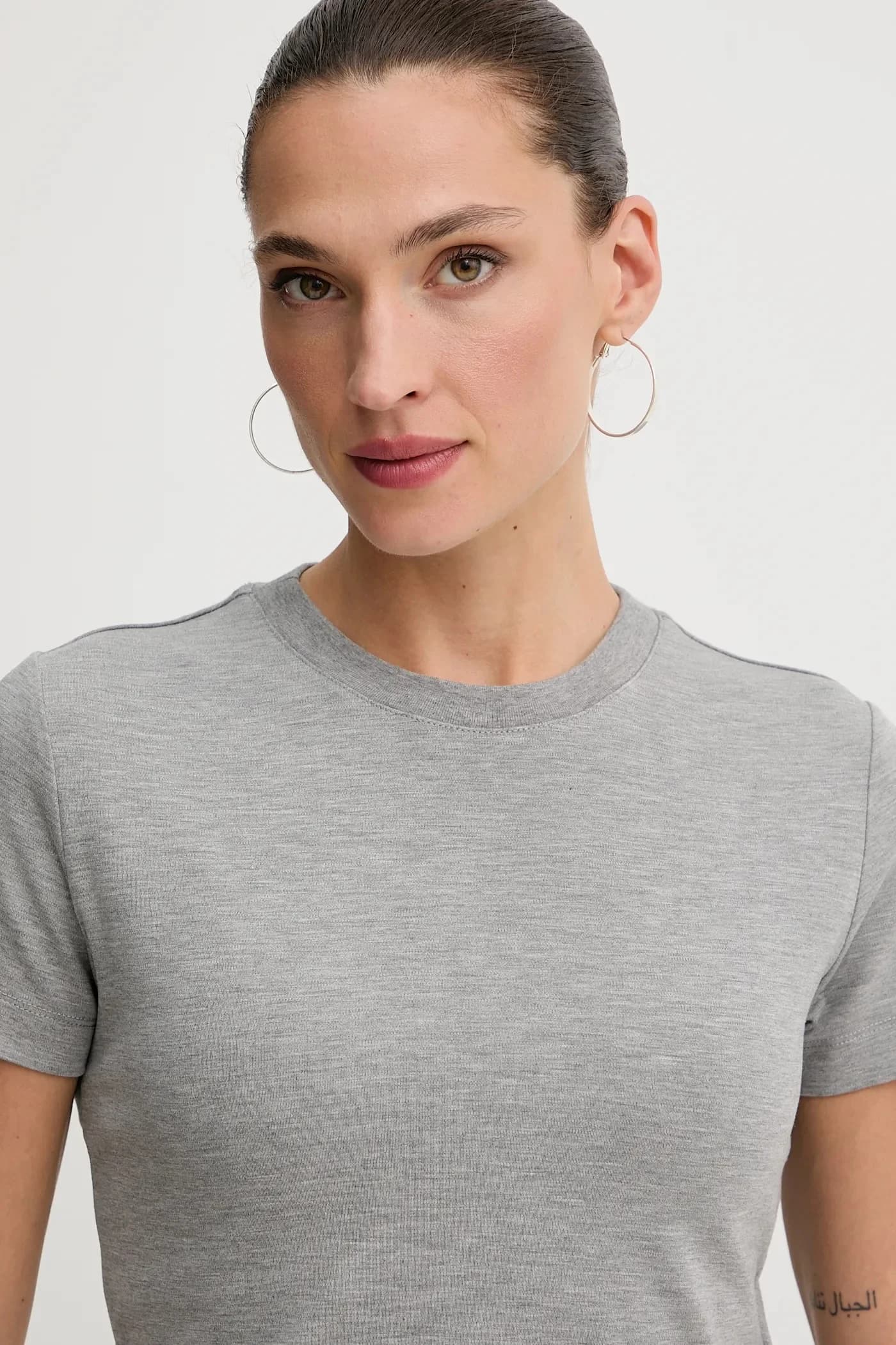 футболка - фото 4