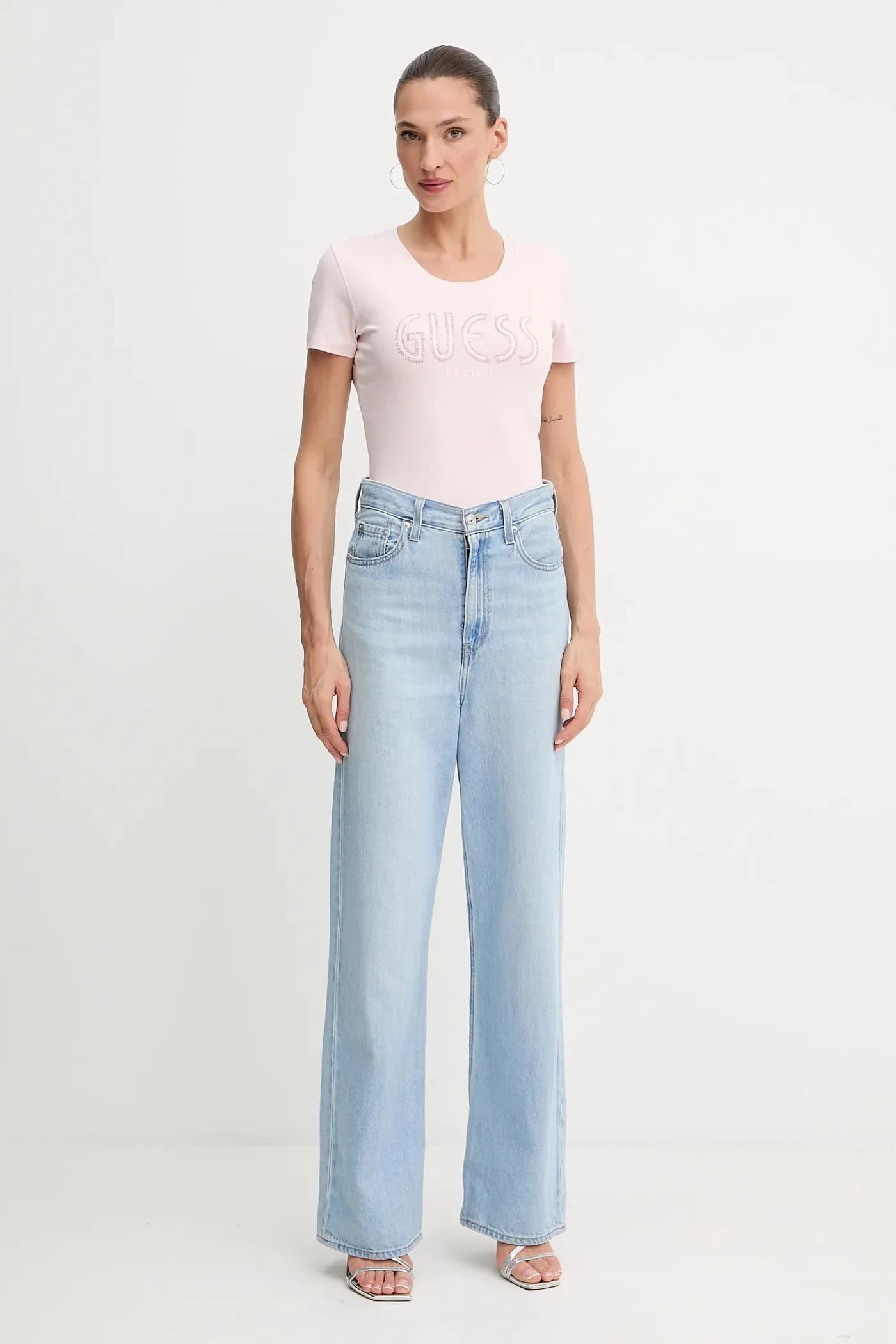 футболка - фото 2