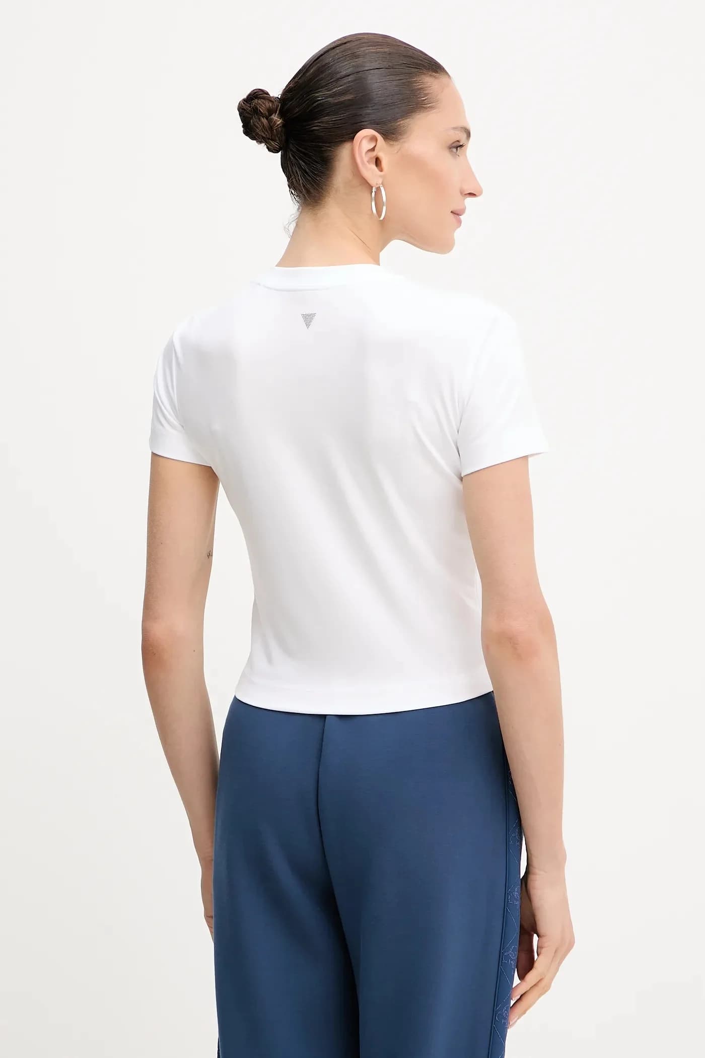 футболка - фото 3