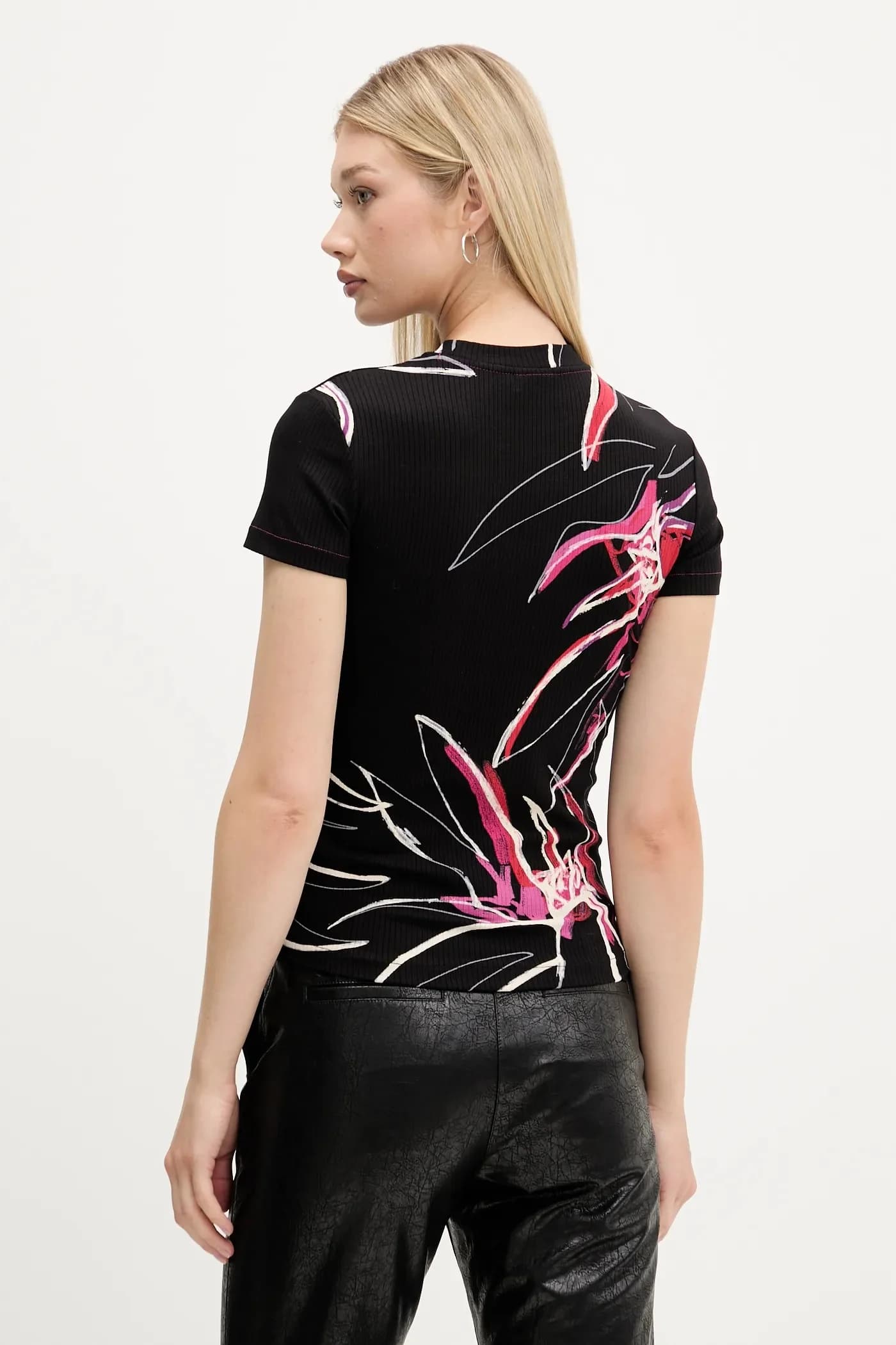 ЛАЛА Футболка - фото 3