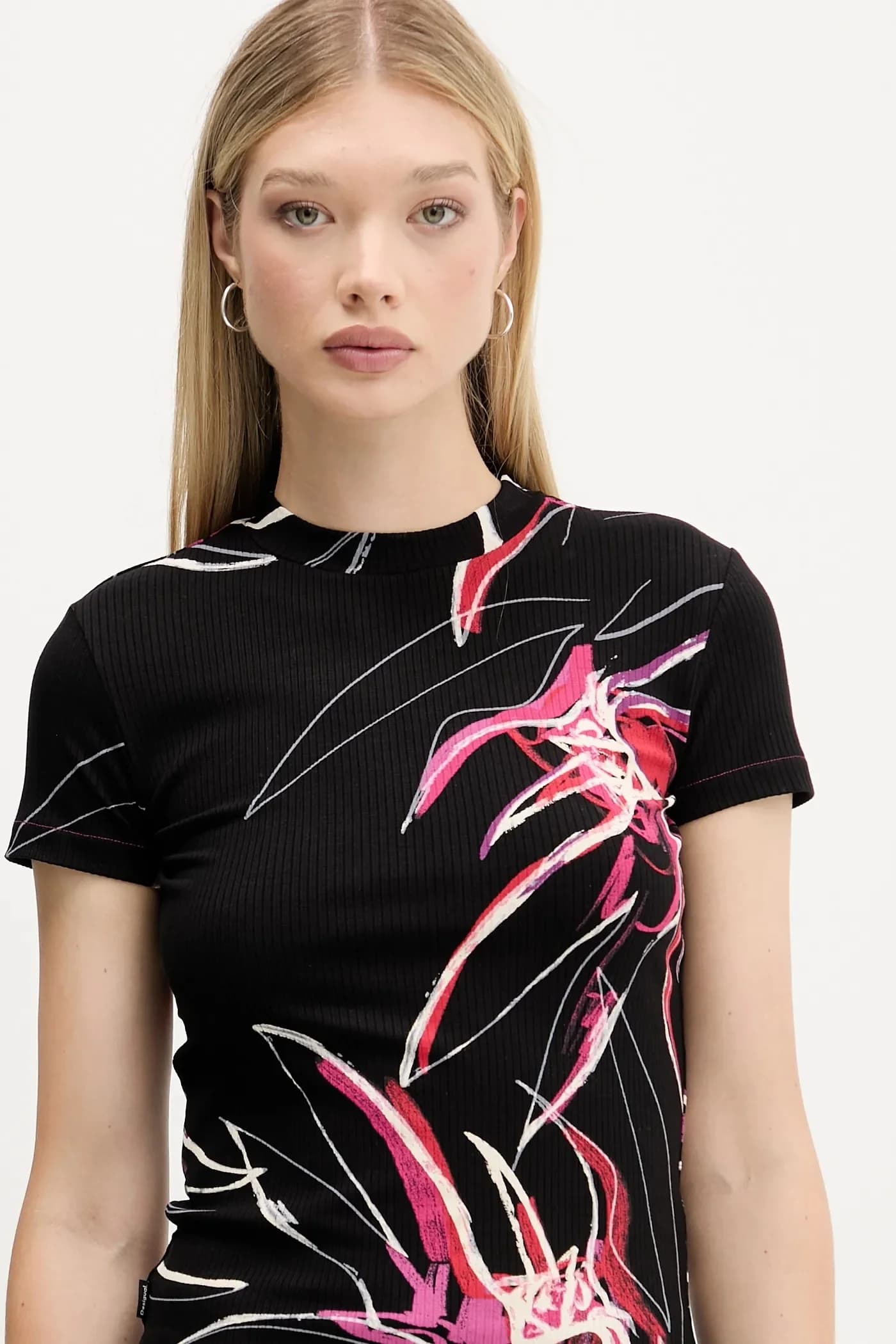 ЛАЛА Футболка - фото 4