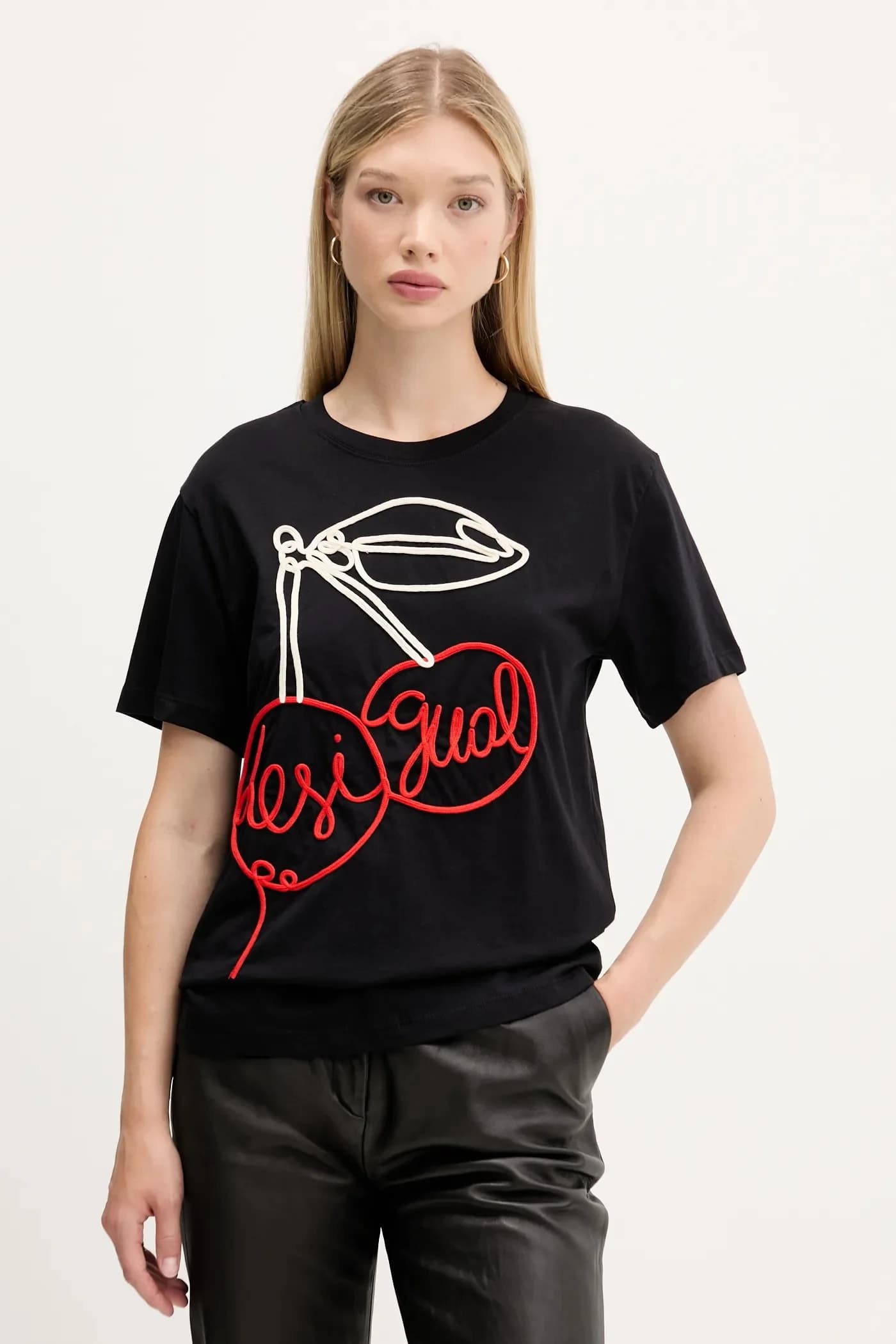 БЕРЛИН хлопковая футболка