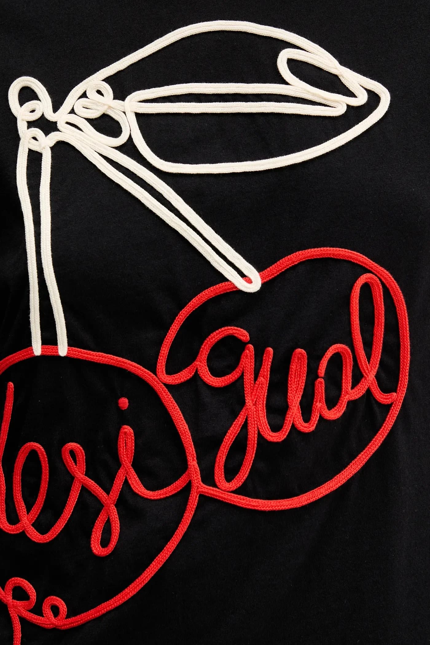 БЕРЛИН хлопковая футболка - фото 5