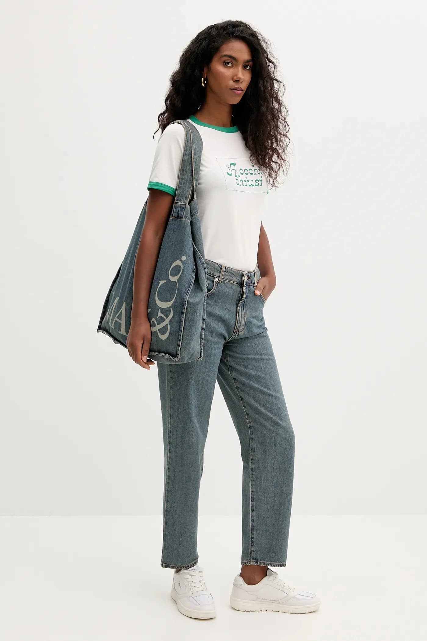 футболка - фото 5